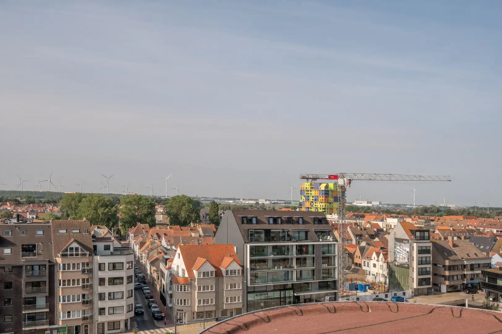 Appartement te koop foto 21