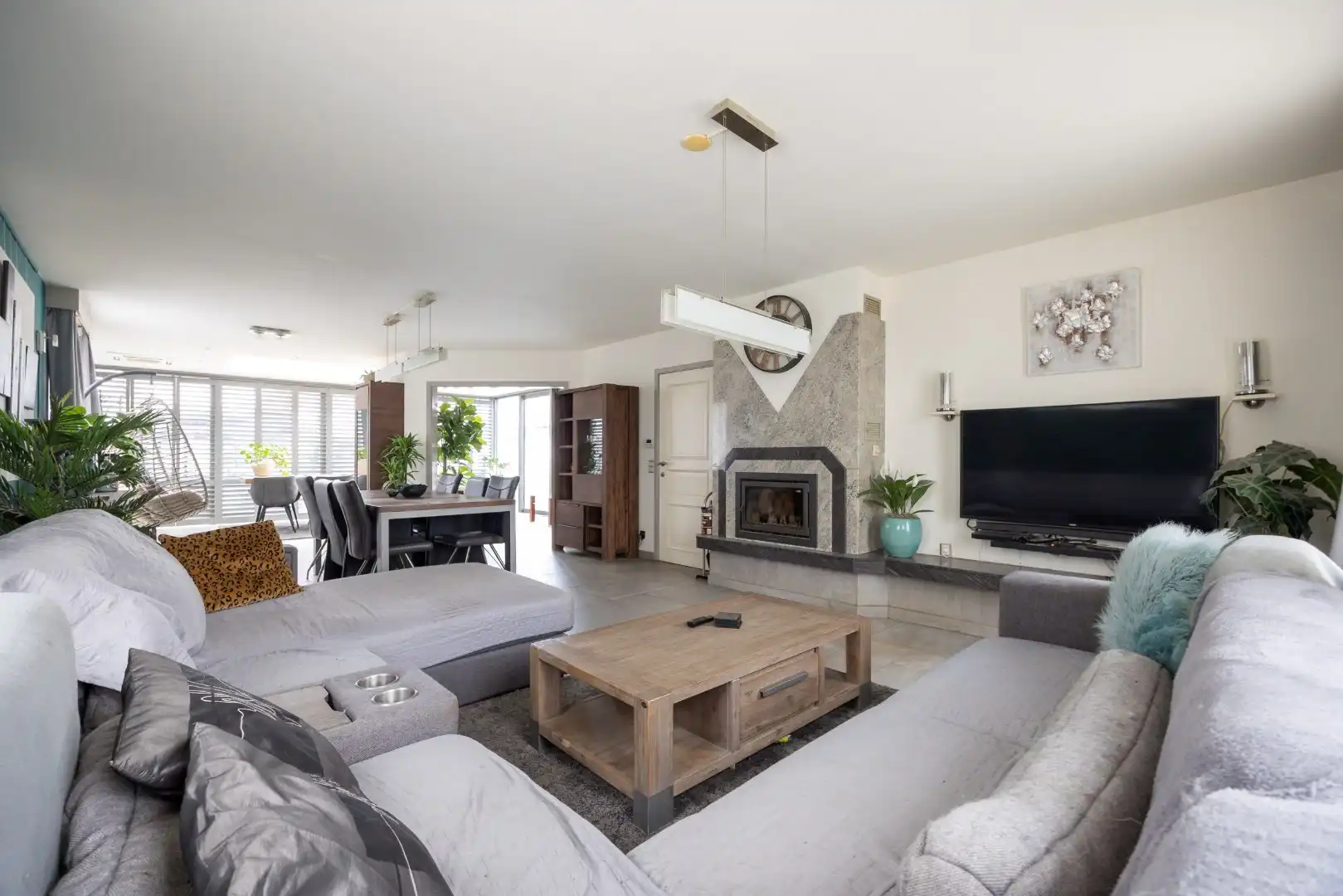 Vrijstaande en instapklare woning te koop in Pelt (SHL)! foto 7