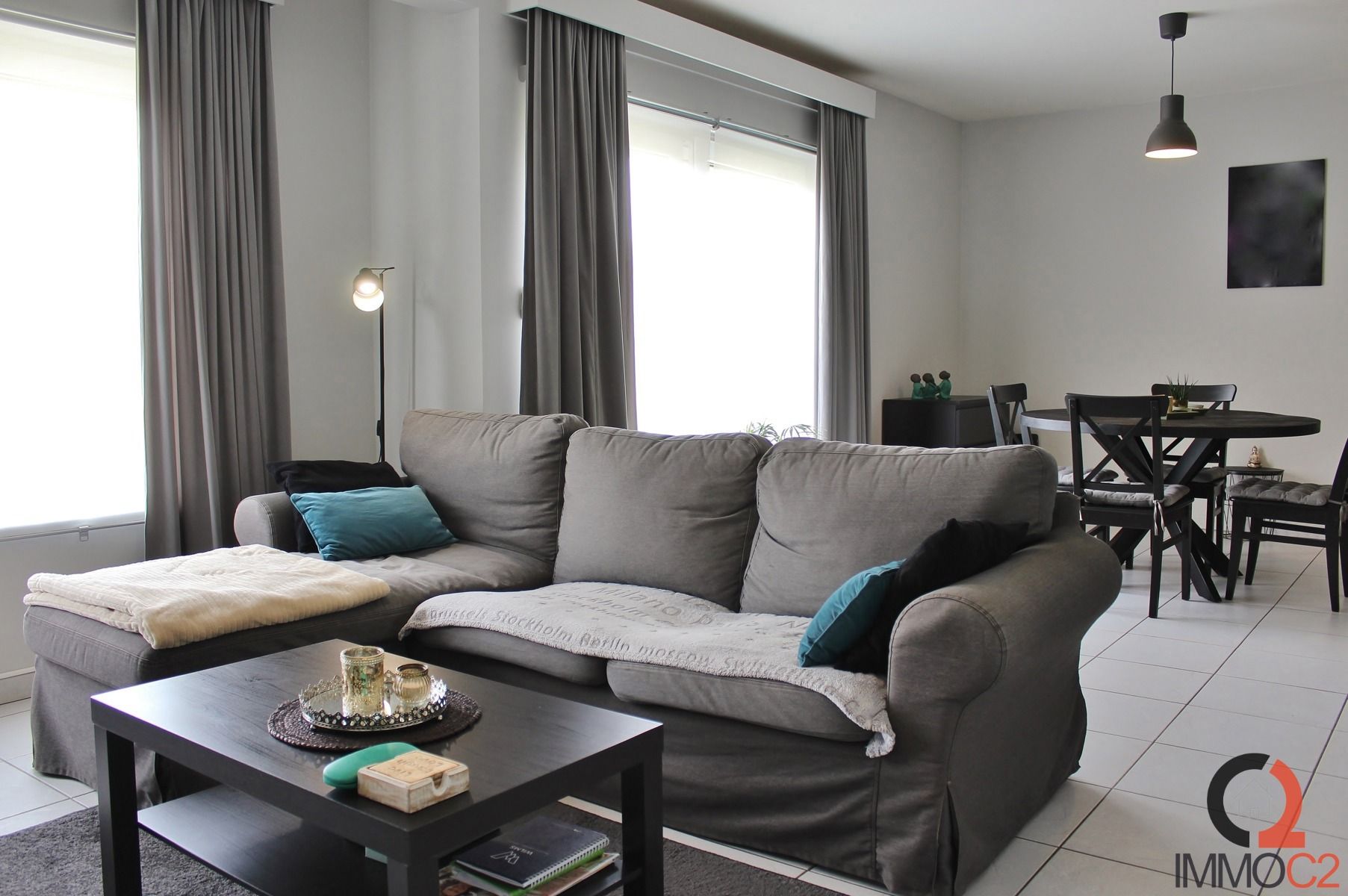Appartement te huur foto 3