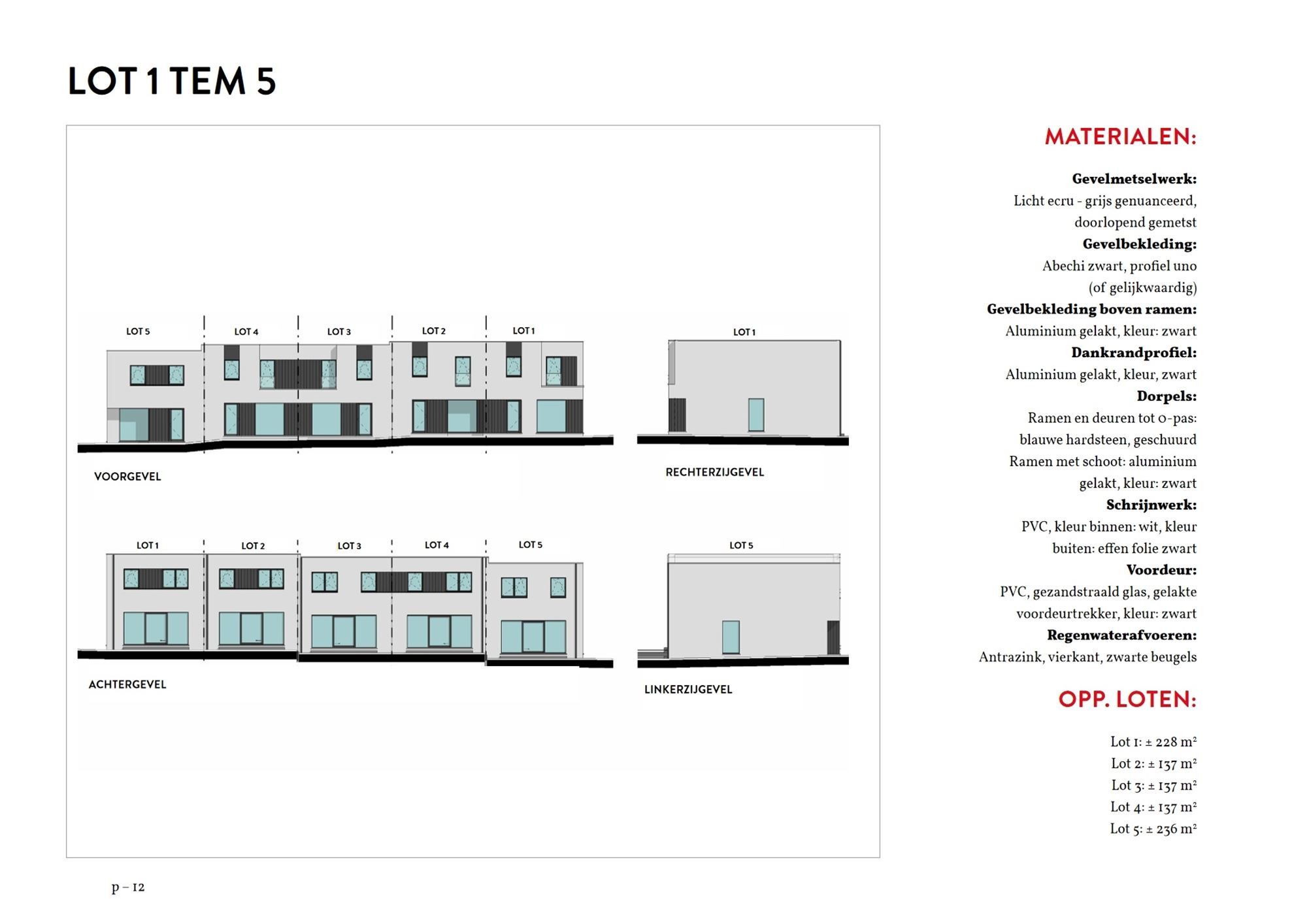 nieuwbouw woning foto 2