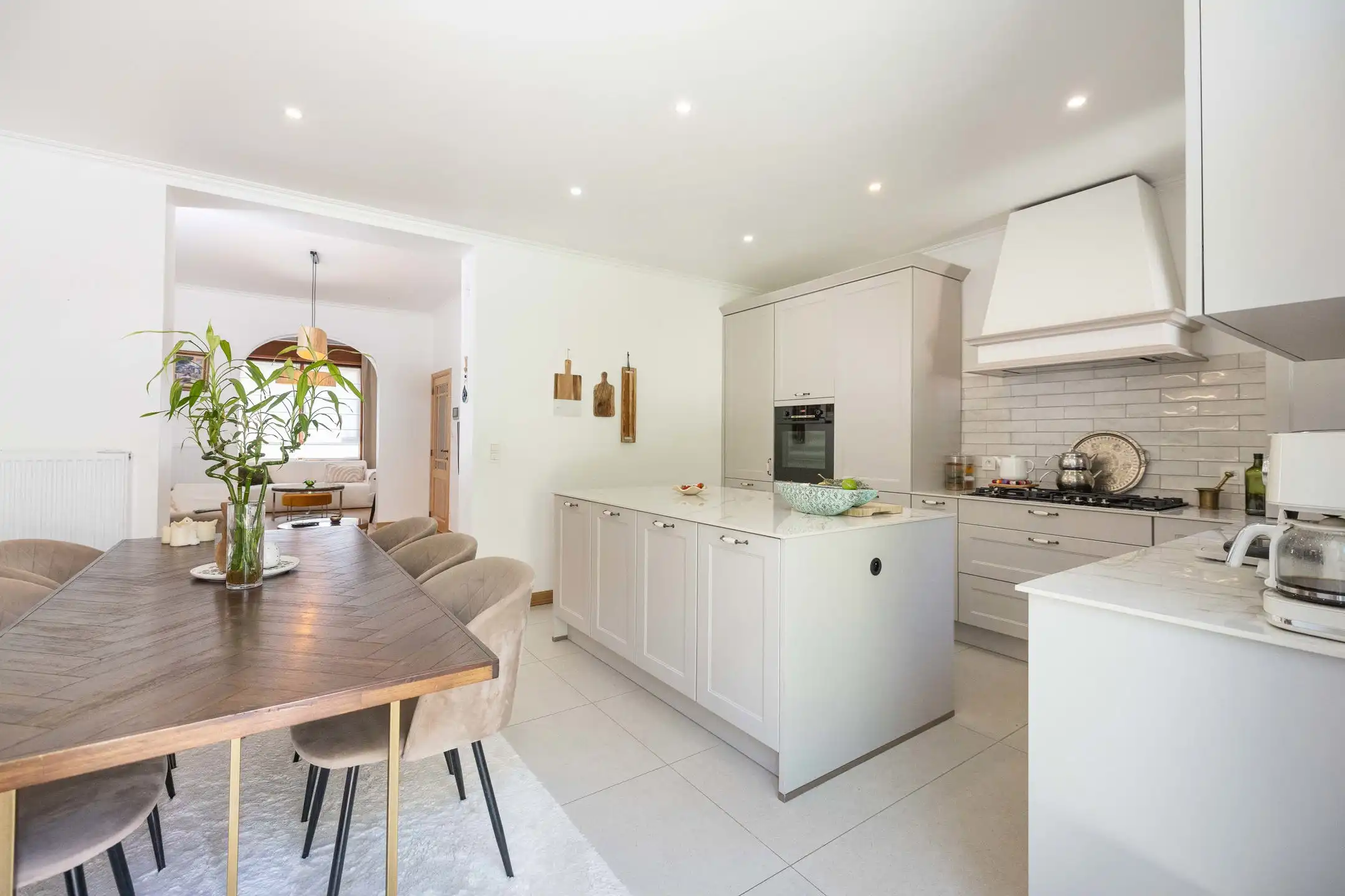 Charmant huis met 4 slaapkamers  foto 10