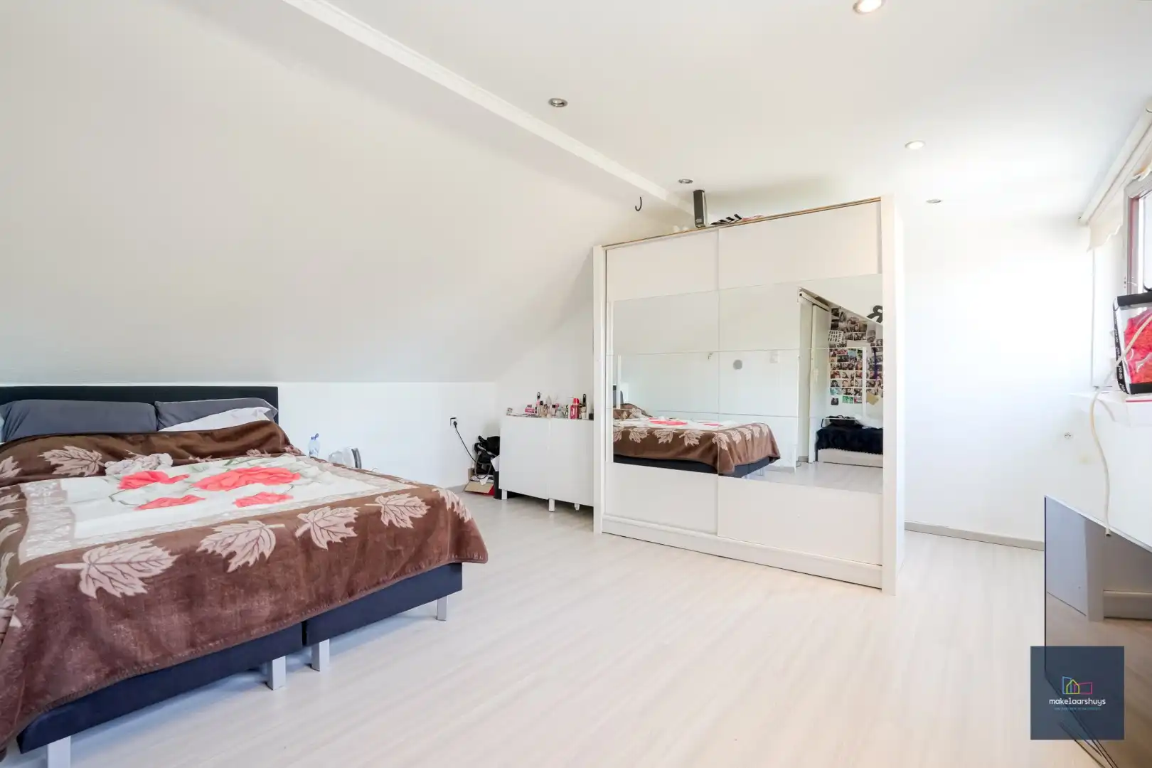 Uitermate goed gelegen bungalow te Wondelgem foto 17