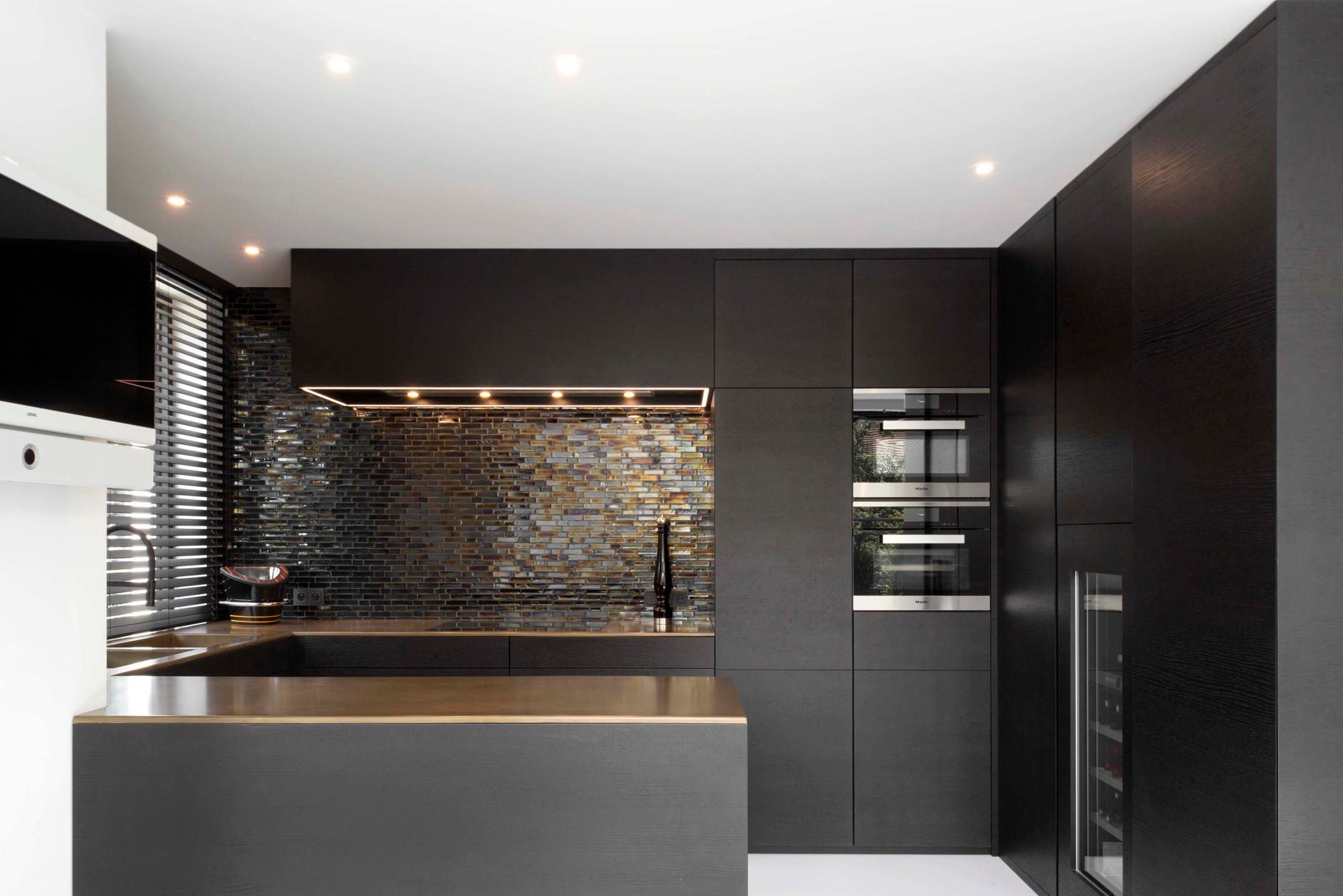 Villa met sublieme afwerking en adembenemend polderzicht... foto 6