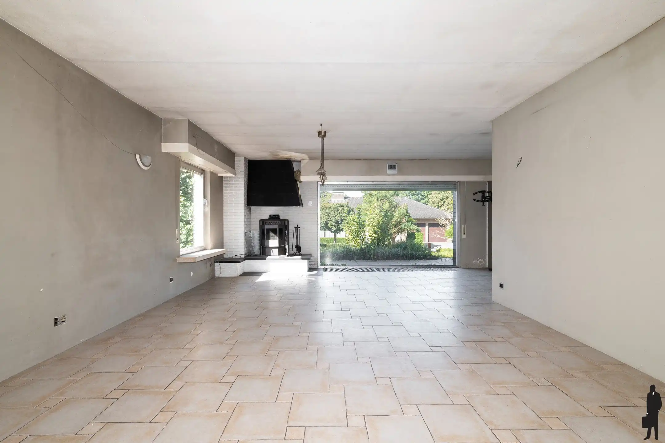 Te renoveren splitlevelwoning op perceel van 1.360 m² in Malle foto 6