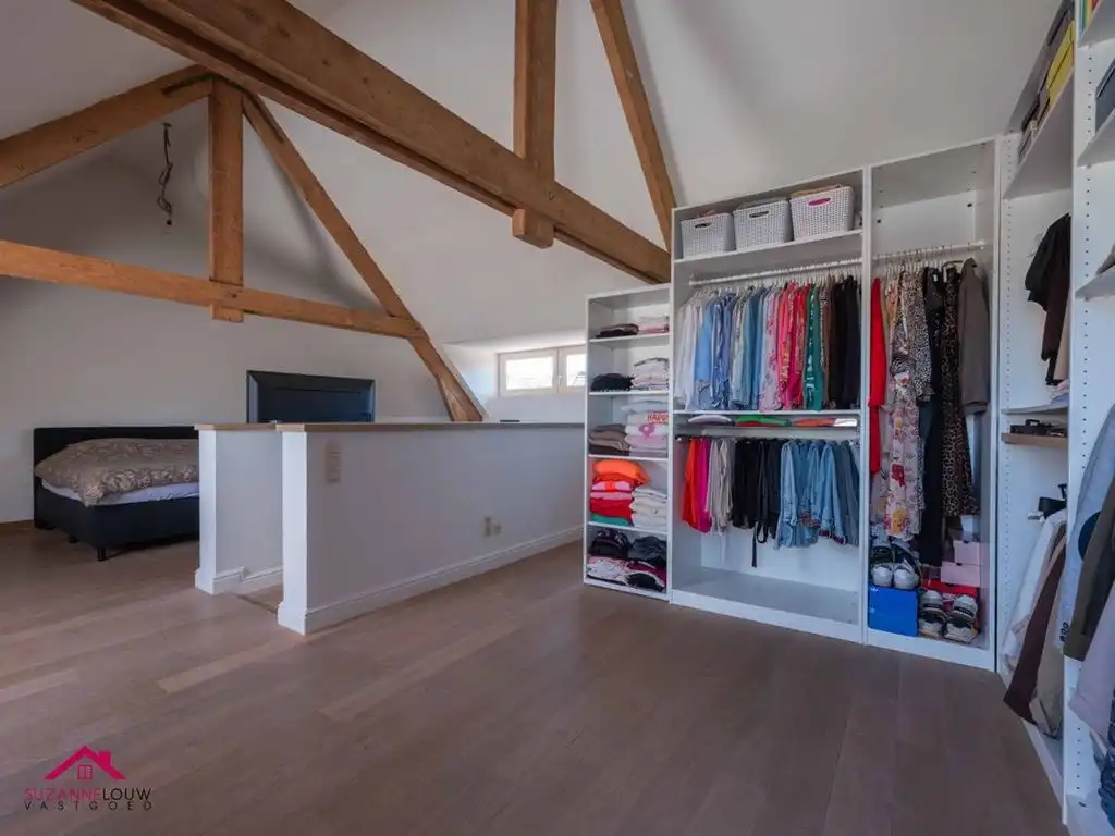 2 woningen in gesloten bebouwing met handelsruimte foto 57