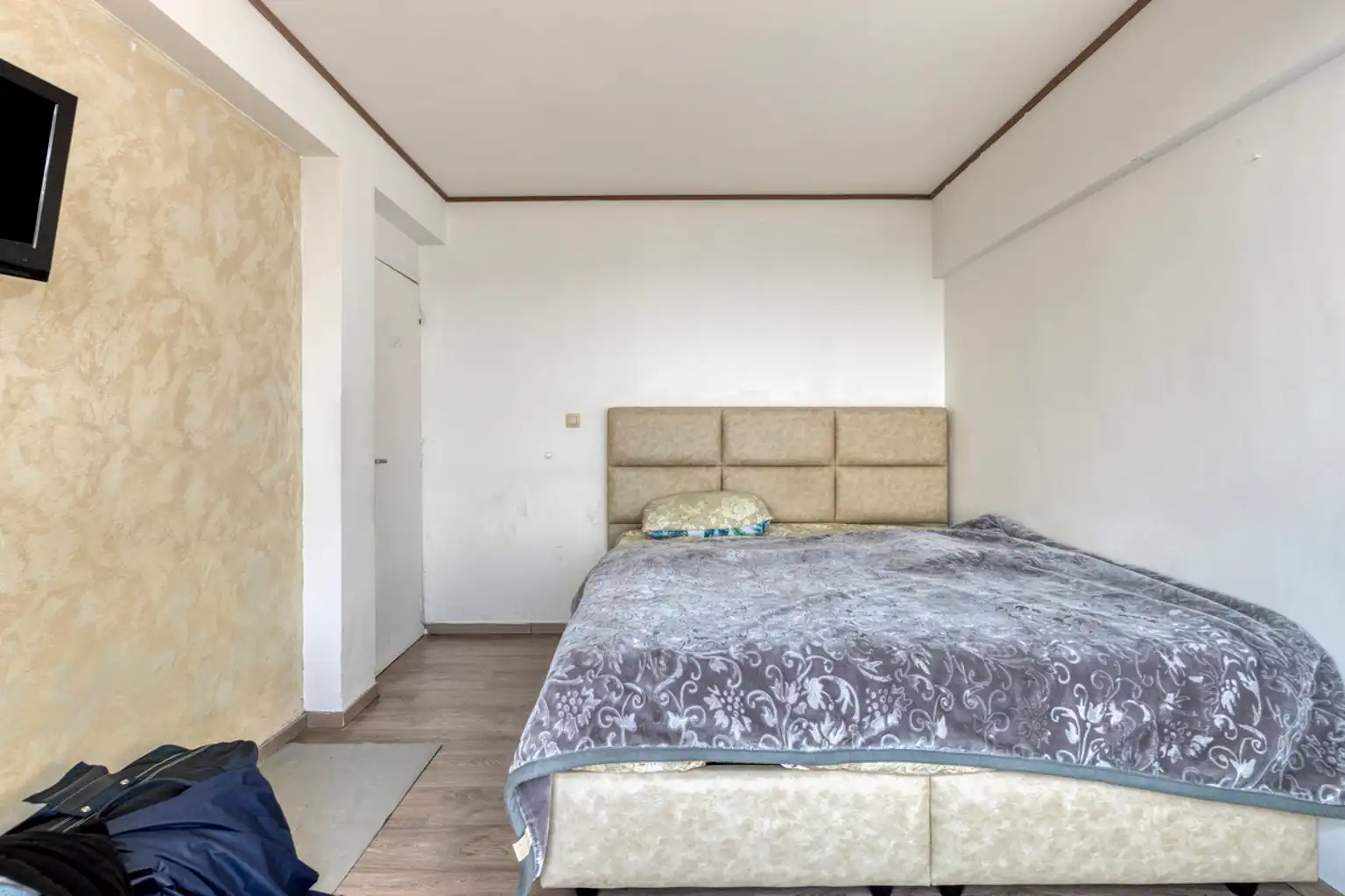 Instapklaar 2-slaapkamerappartement te Brussel foto 6