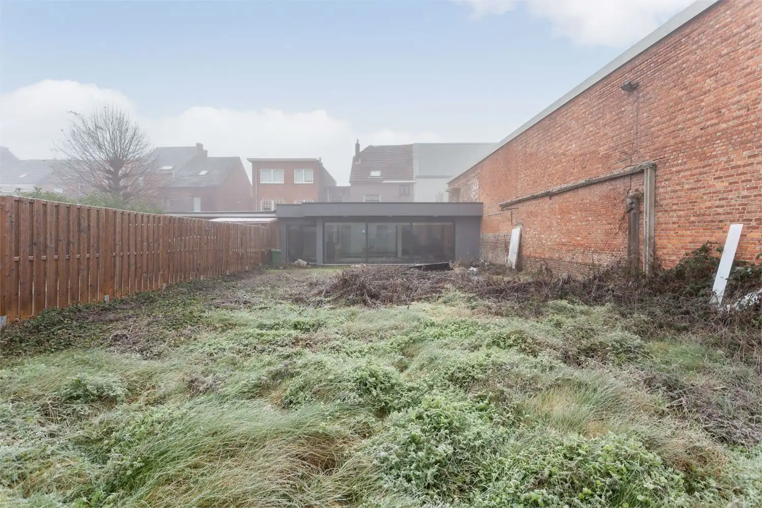 EXCLUSIEVE LOFT MET ZEER RUIME TUIN, CENTRUM SCHERPENHEUVEL! foto 8