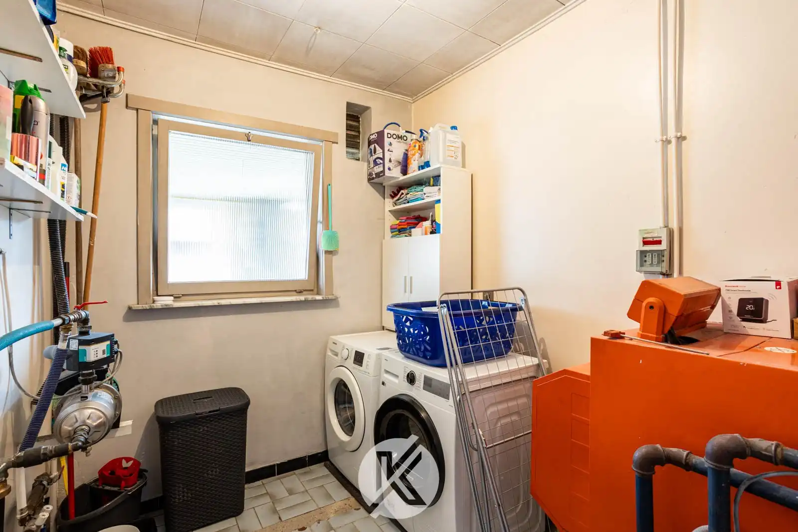 Vrijstaande woning op strategische locatie foto 23