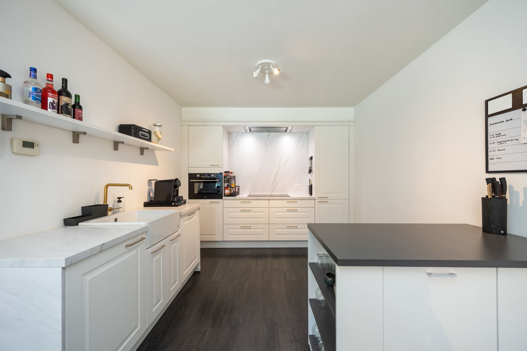 Appartement te koop foto 3