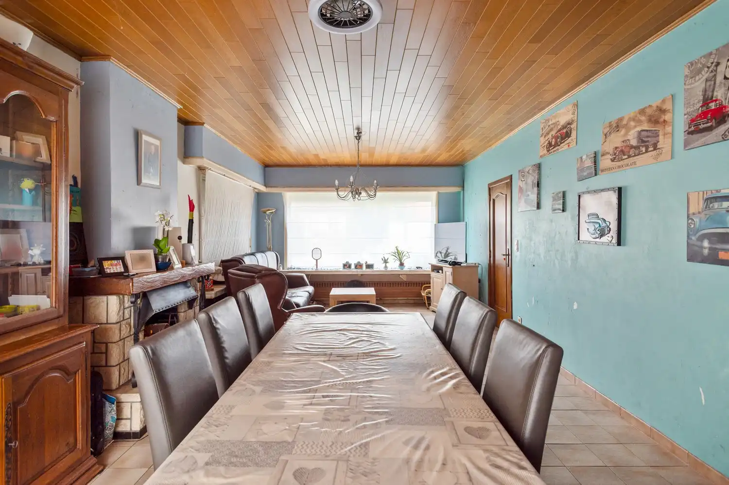 Woning met 3 slpkrs te Berlaar foto 5