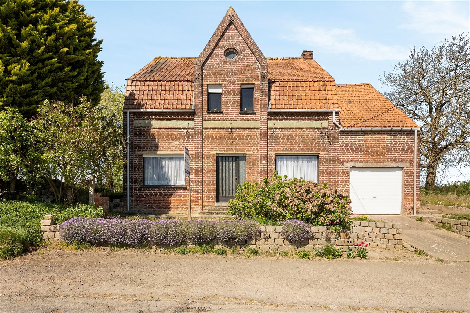 Landelijke woning foto 4