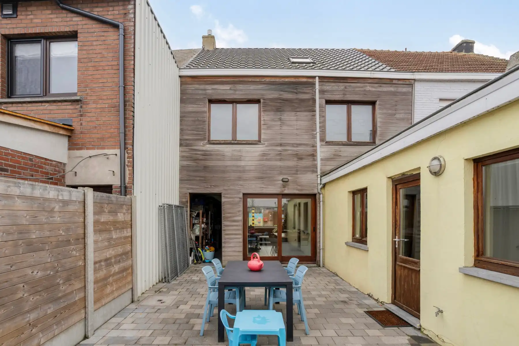 Huis te koop foto 21