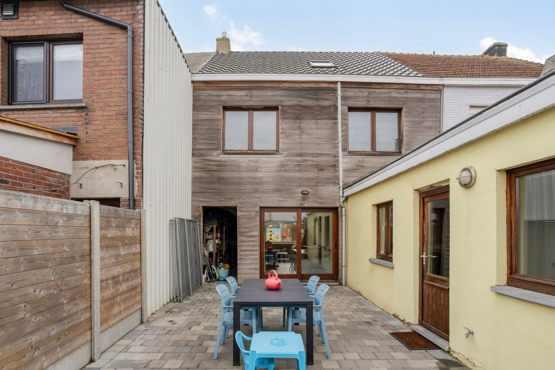 Huis te koop foto 21