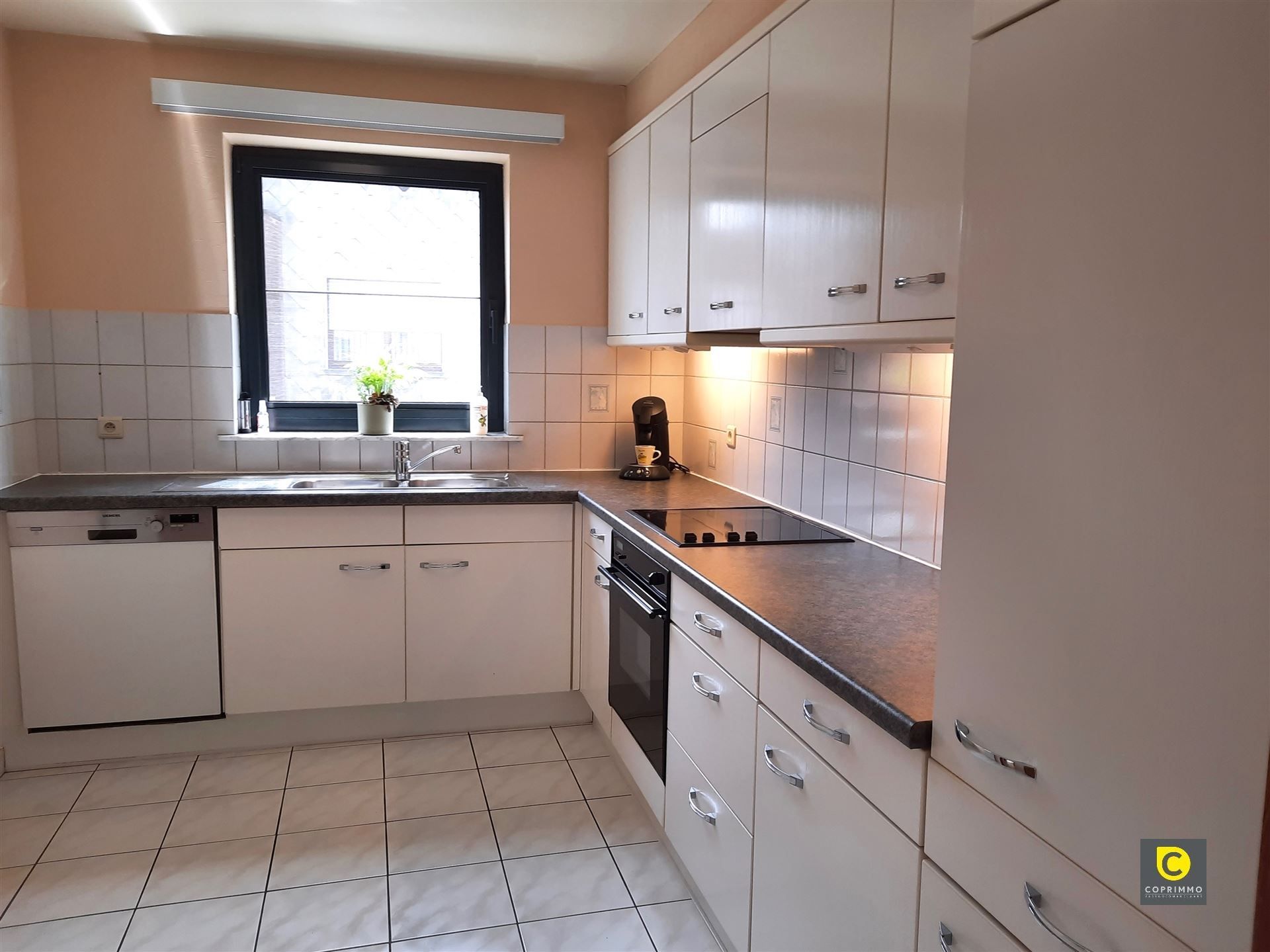 Appartement met 2 slk + T foto 5