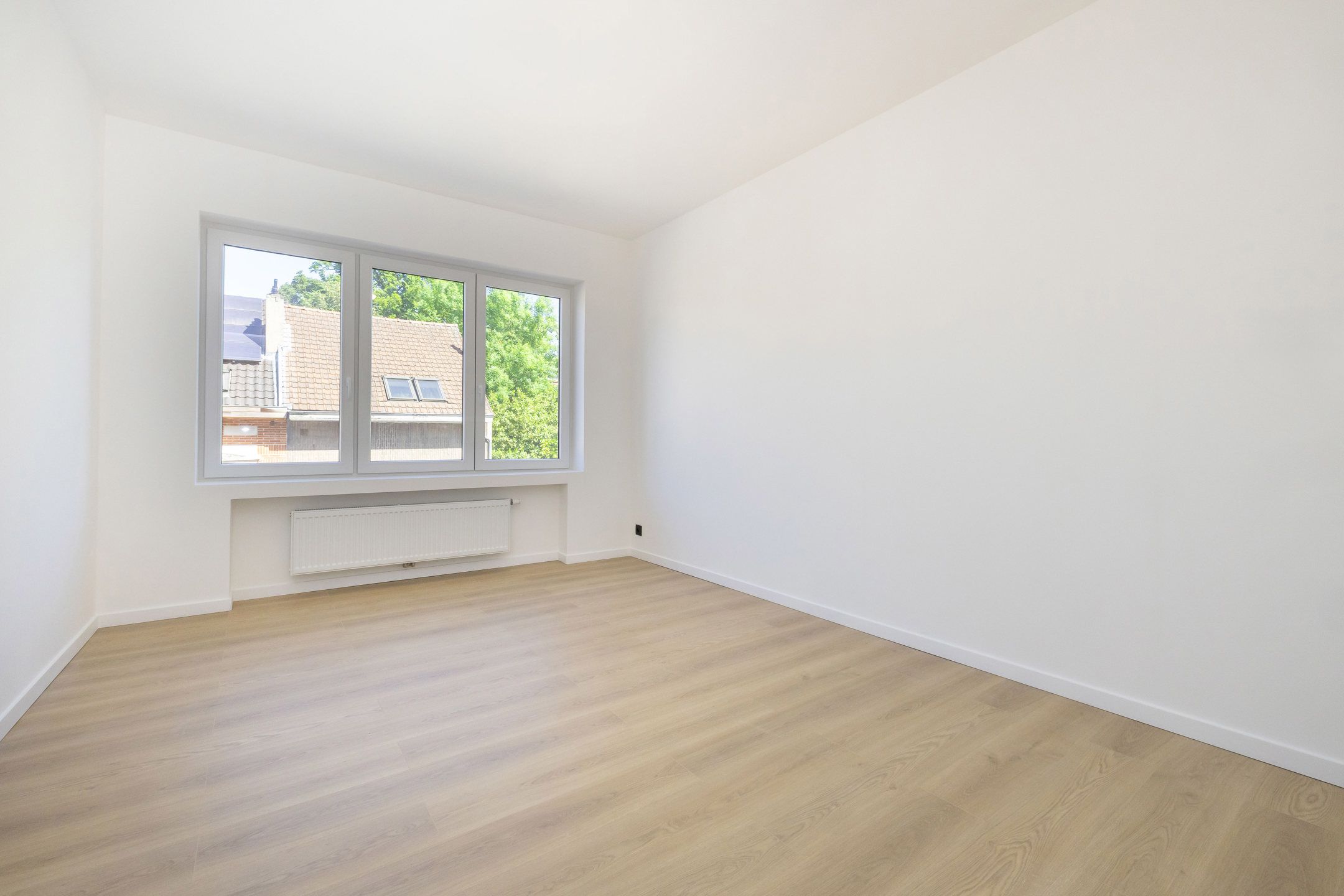 Volledig gerenoveerd appartement - EPC: B- foto 7