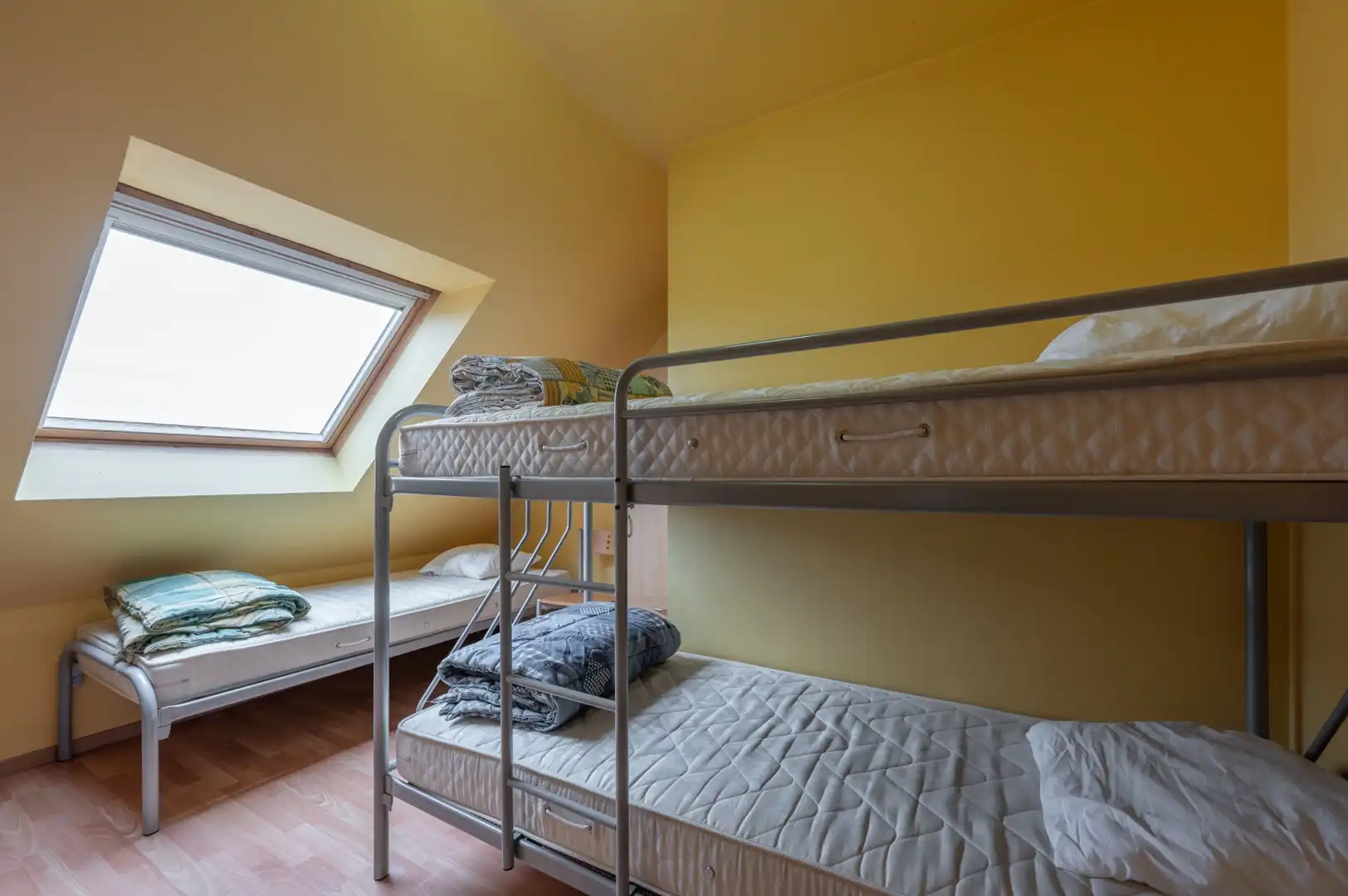 Penthouse met adembenemend uitzicht foto 8