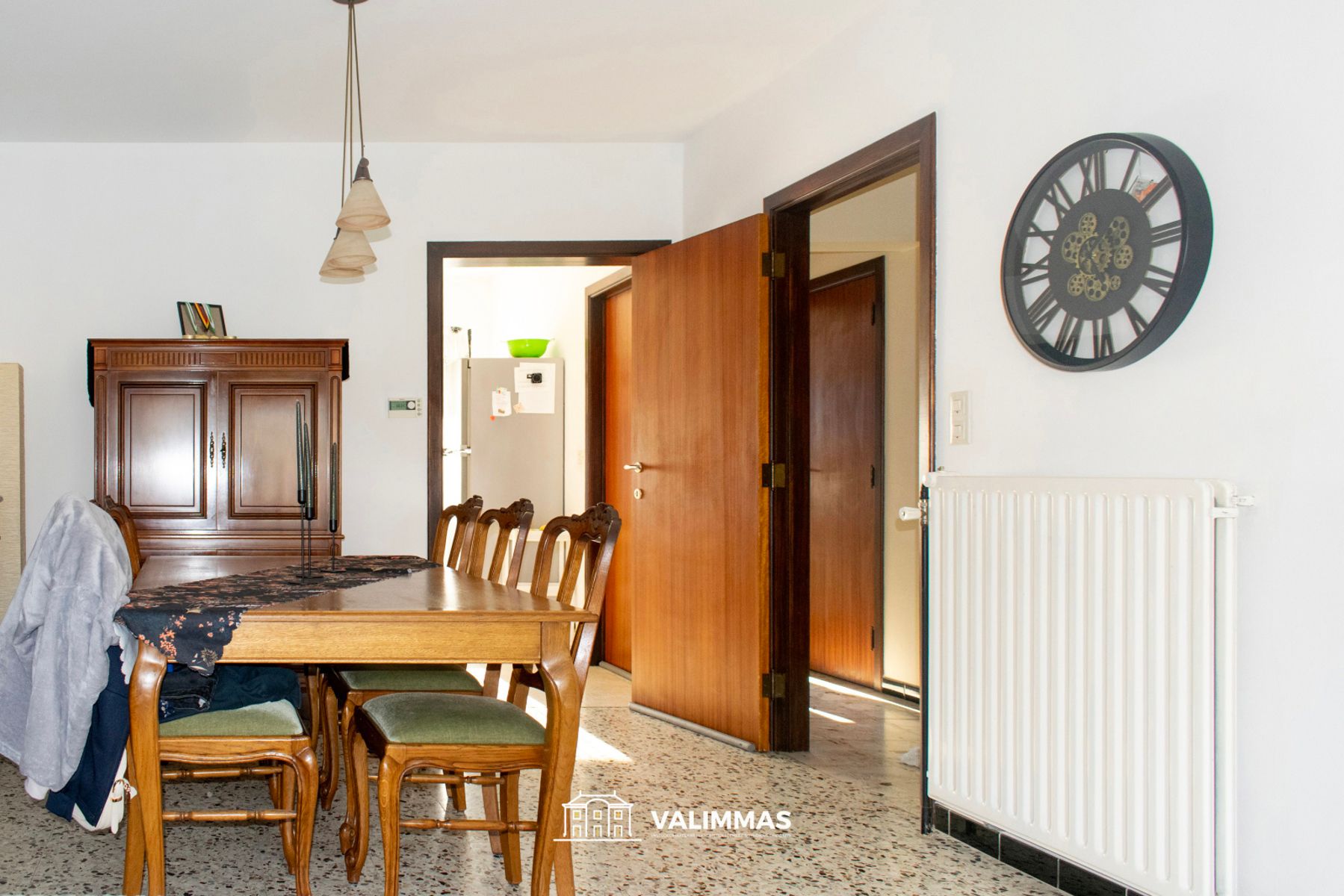 Verzorgde bel-étagewoning met garage, terras en tuin... foto 5