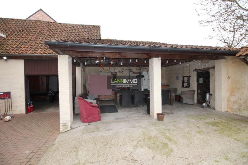 Projectgrond met boomgaard foto 9