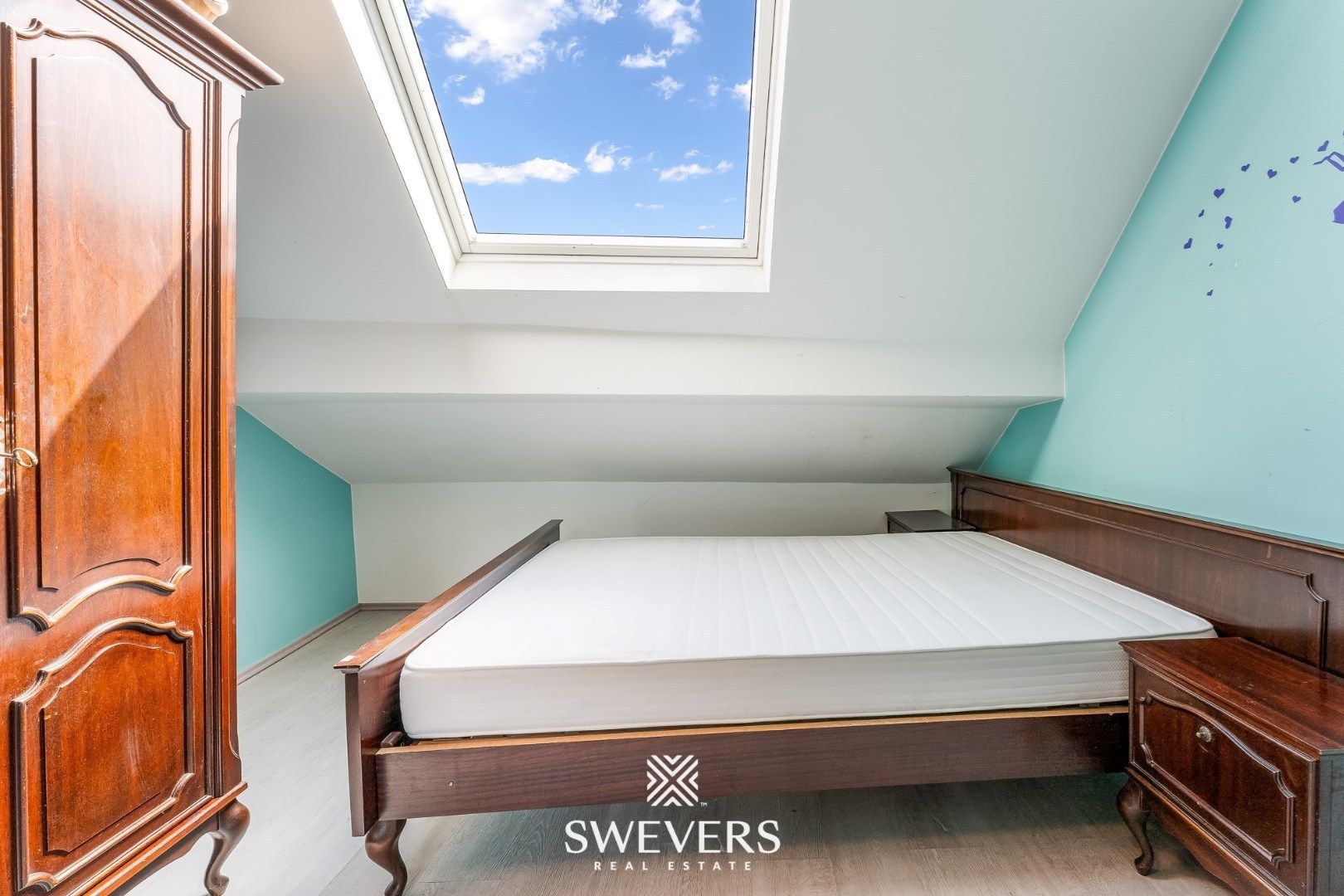 Rijhuis met 3 slpks op toplocatie in Tongeren foto 18