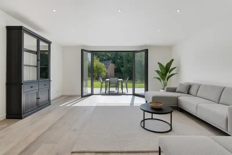 Nieuwbouwwoning te koop in Nederzwalm foto 4