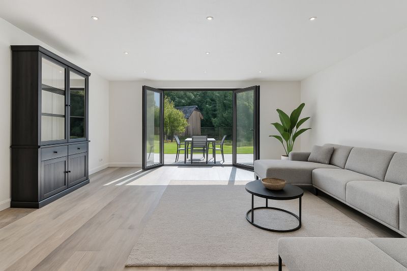 Nieuwbouwwoning te koop in Nederzwalm foto 4
