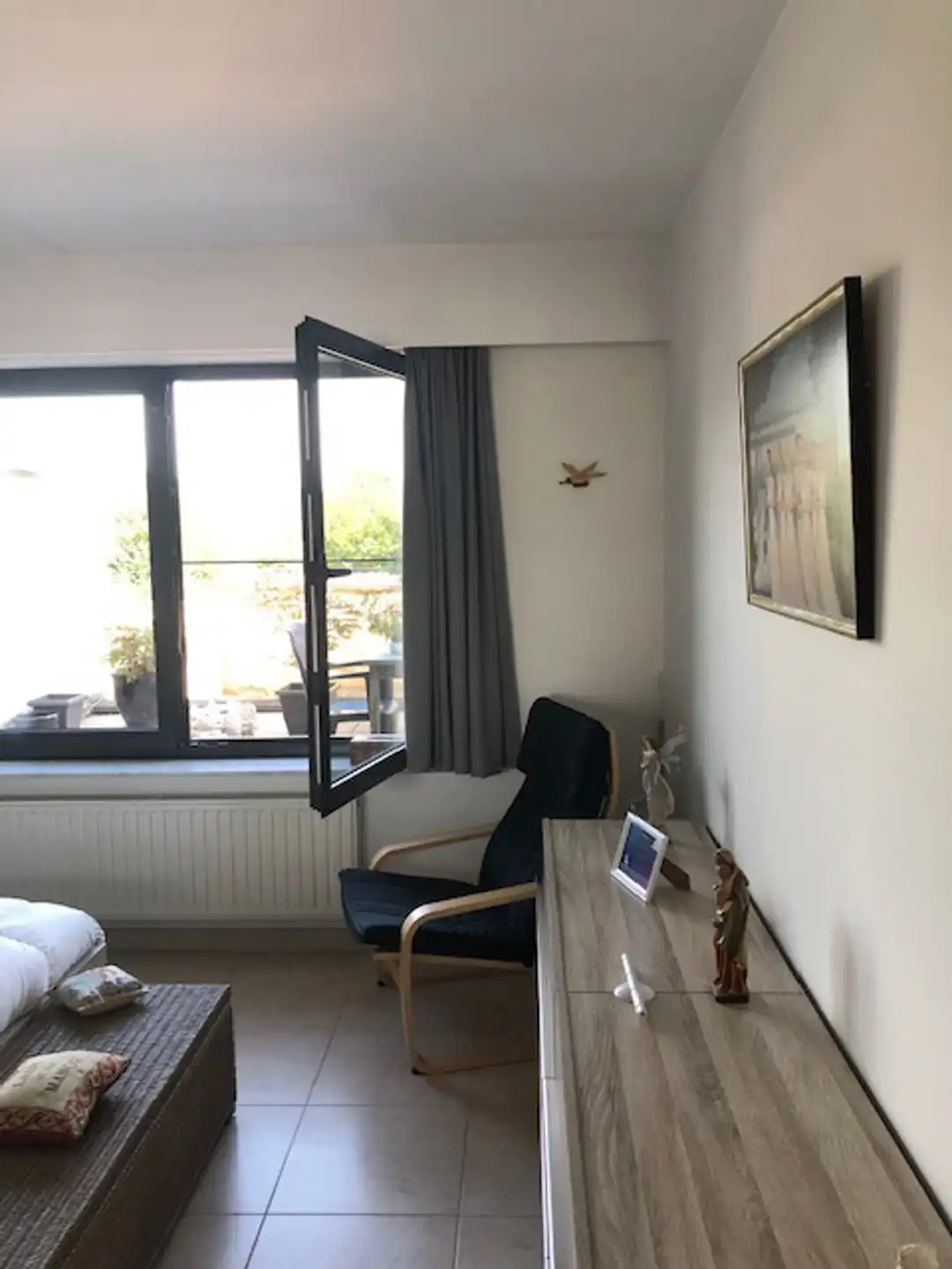 Instapklaar appartement met garagebox foto 14