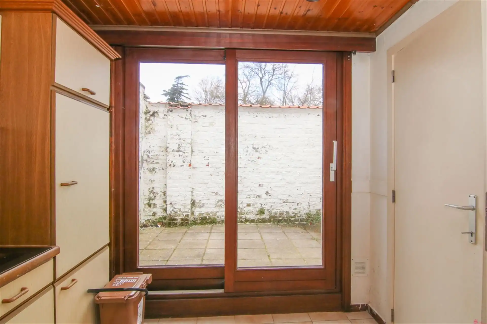 Stadswoning in de St Janswijk te Kortrijk foto 6