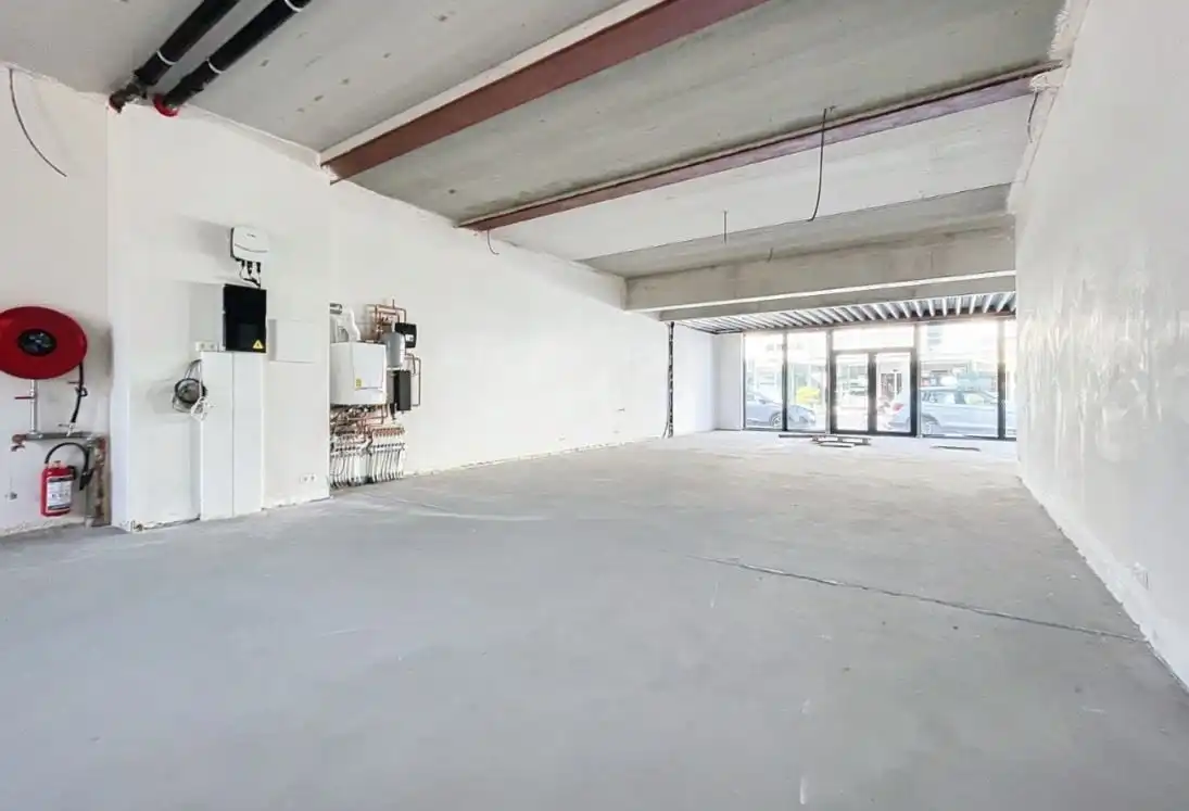 NIEUWBOUW TE KOOP OF TE HUUR NABIJ DIERENDONCK foto 2