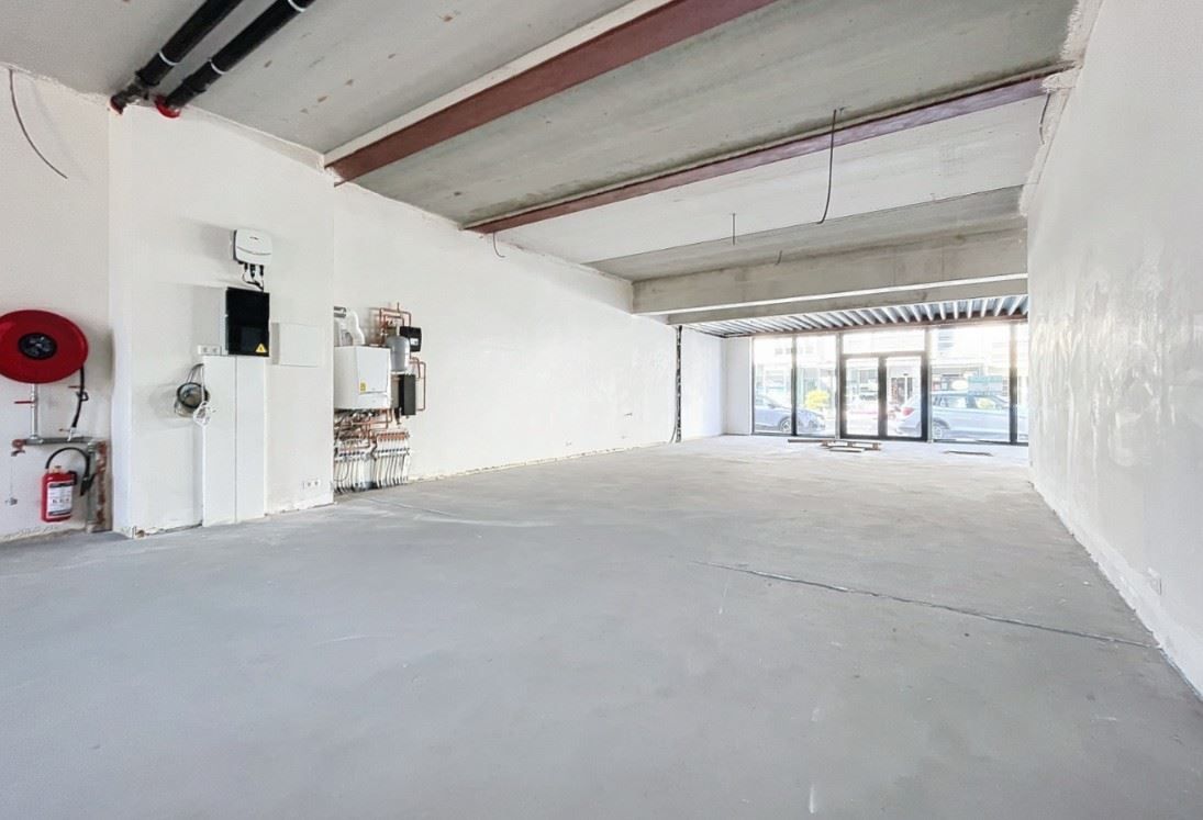 NIEUWBOUW TE KOOP OF TE HUUR NABIJ DIERENDONCK foto 2