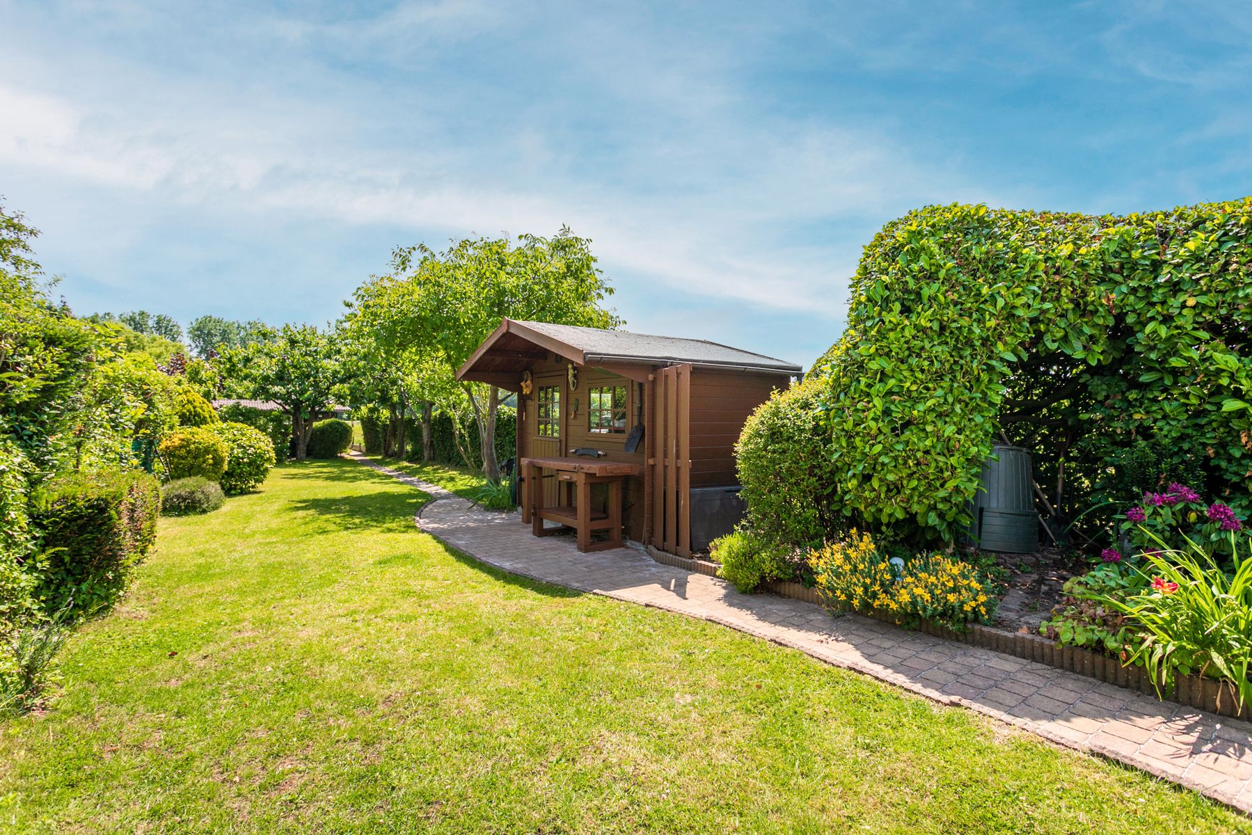 Huis te koop foto 15