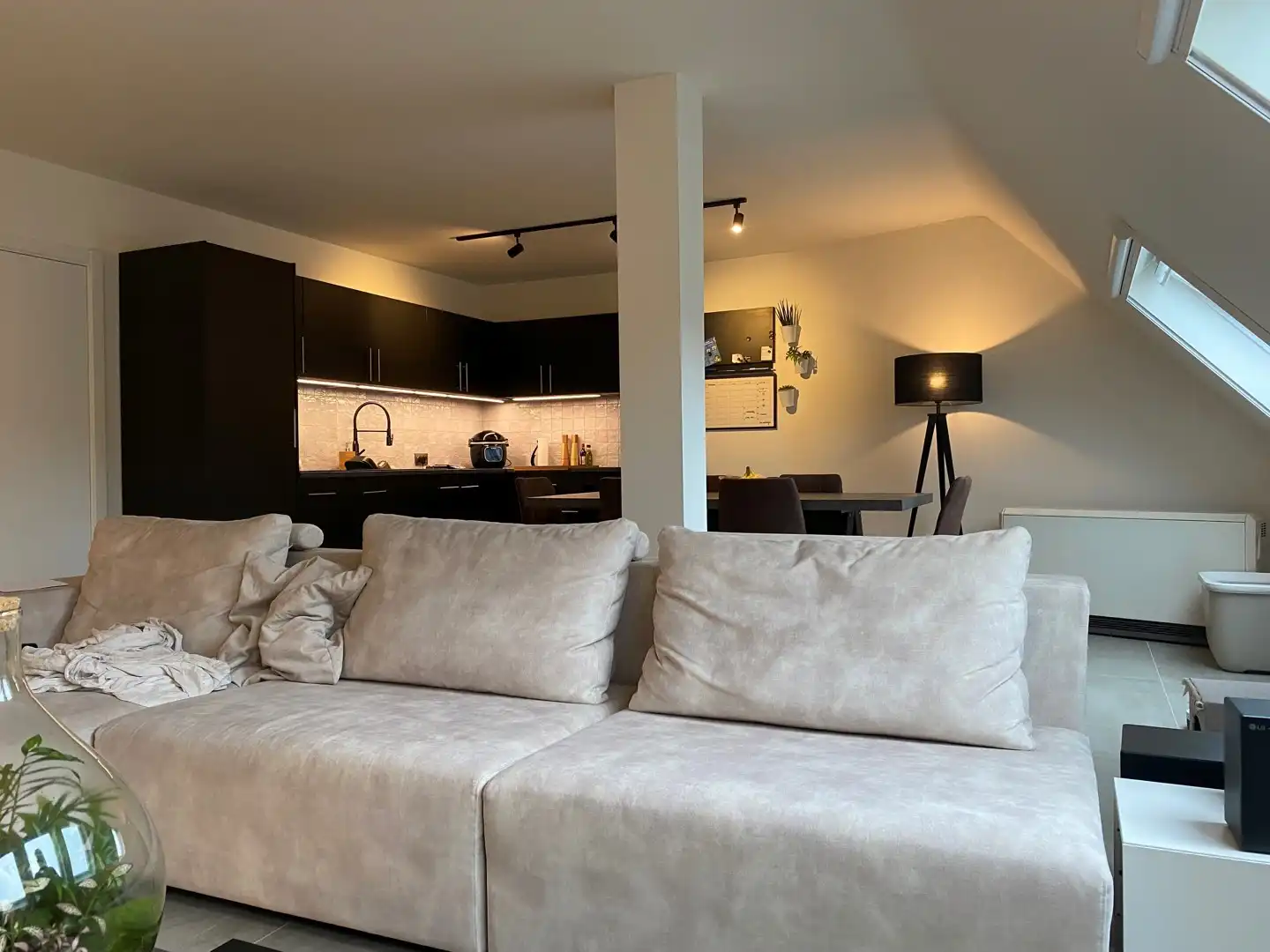 Prachtig appartement in het hart van het centrum - volledig gerenoveerd! foto 4
