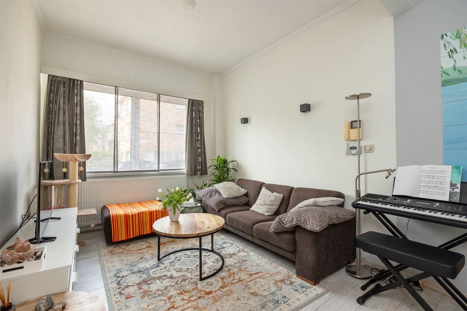 Instapklare rijwoning met 2 slpk en autostaanplaats foto 3