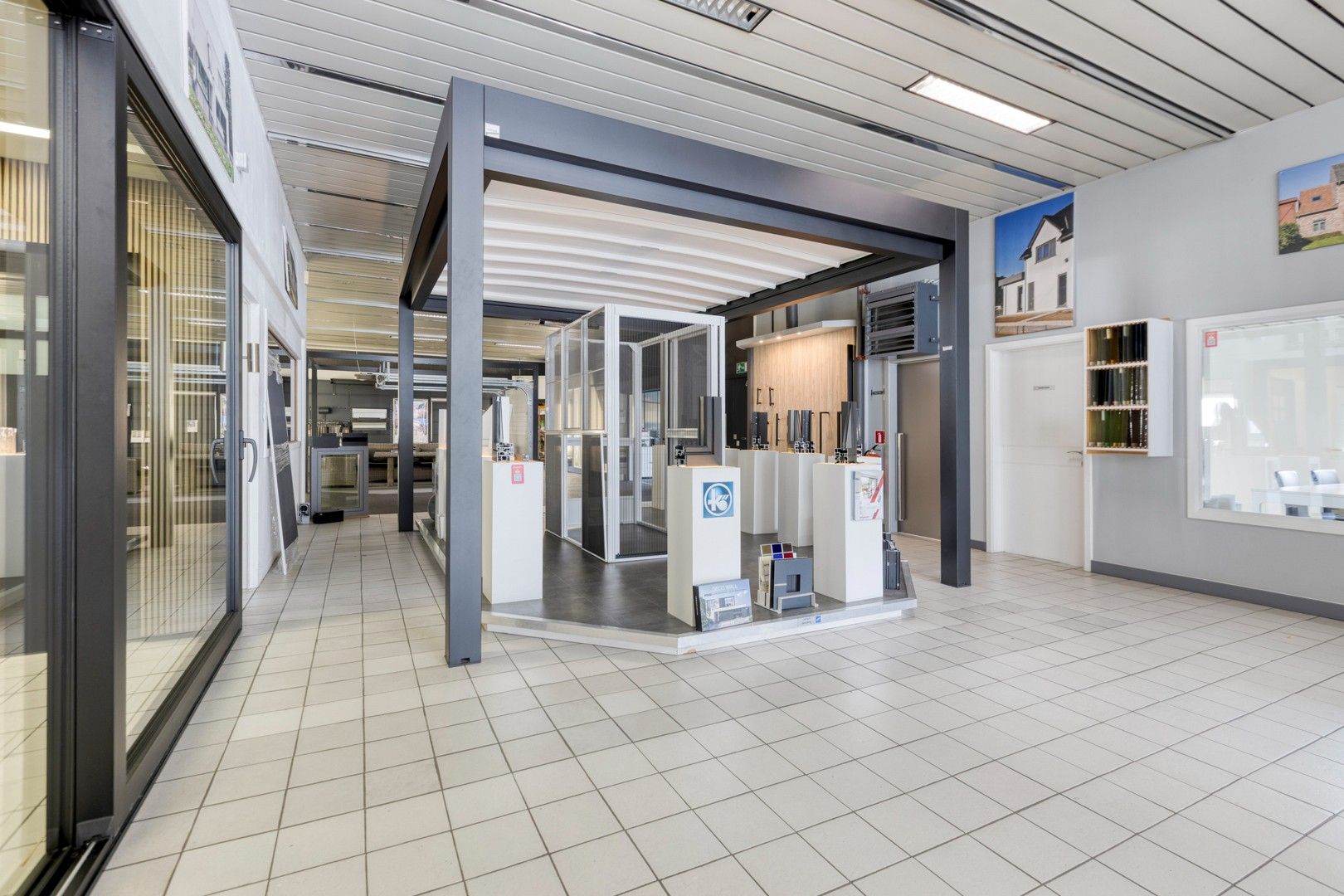 Te huur: Handelspand op toplocatie Hasseltweg foto 10