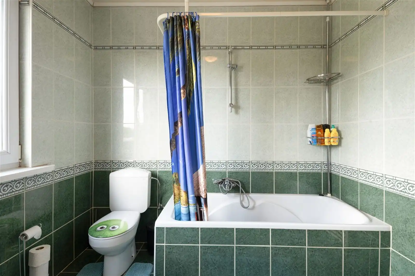 Prachtige 2-gevel-woning foto 11