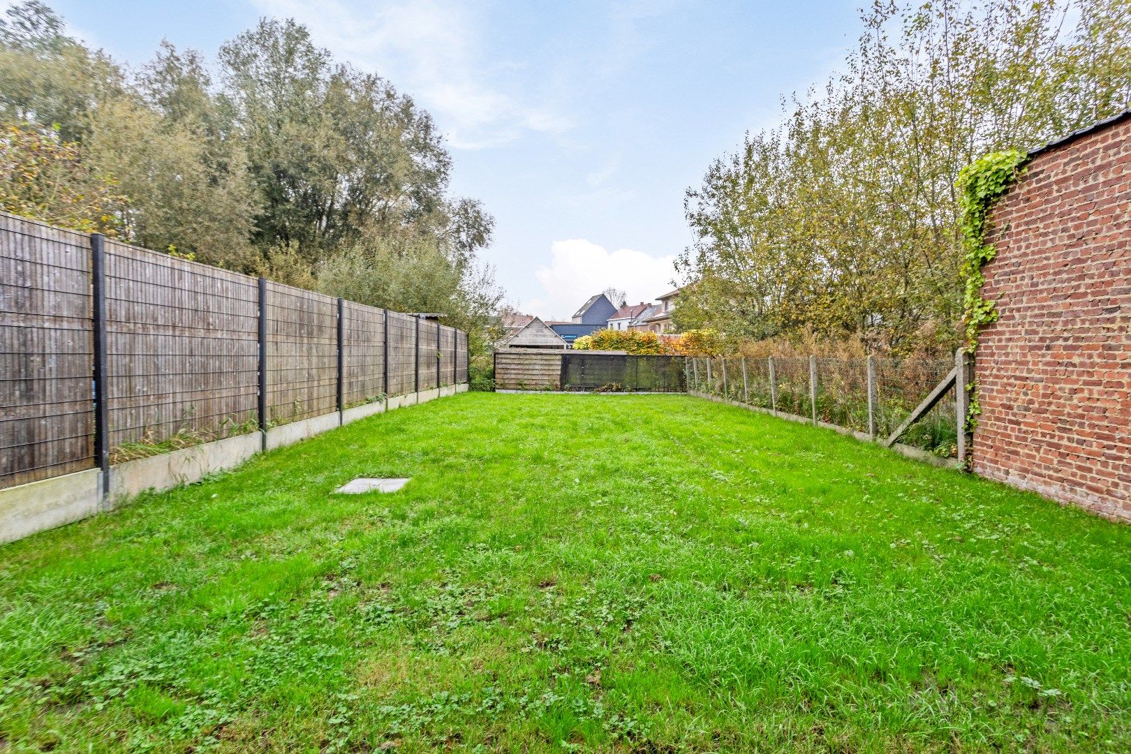 Nieuwbouwwoning te koop Appelterre met 4 slpk en tuin foto 19