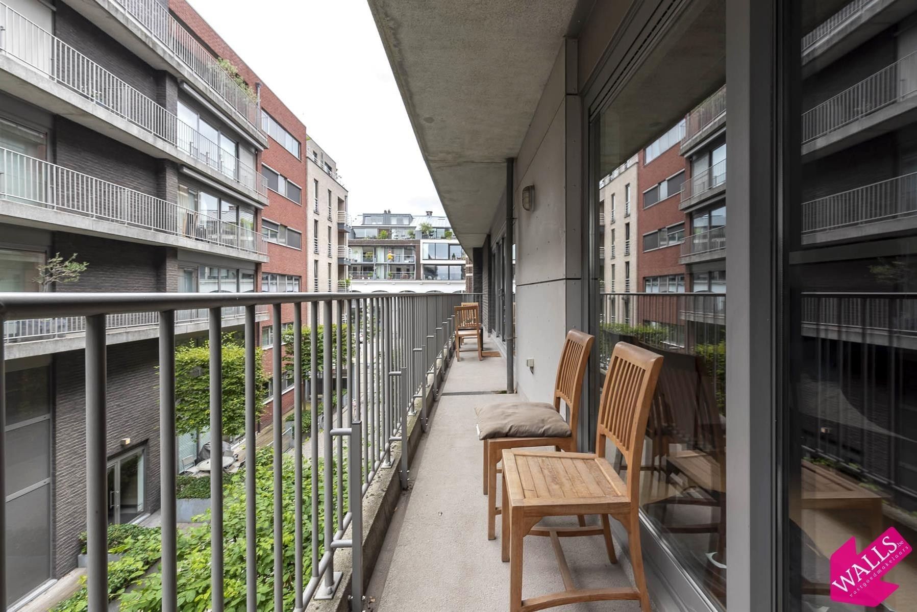 Mooi nieuwbouwappartement op het Zuid foto 10
