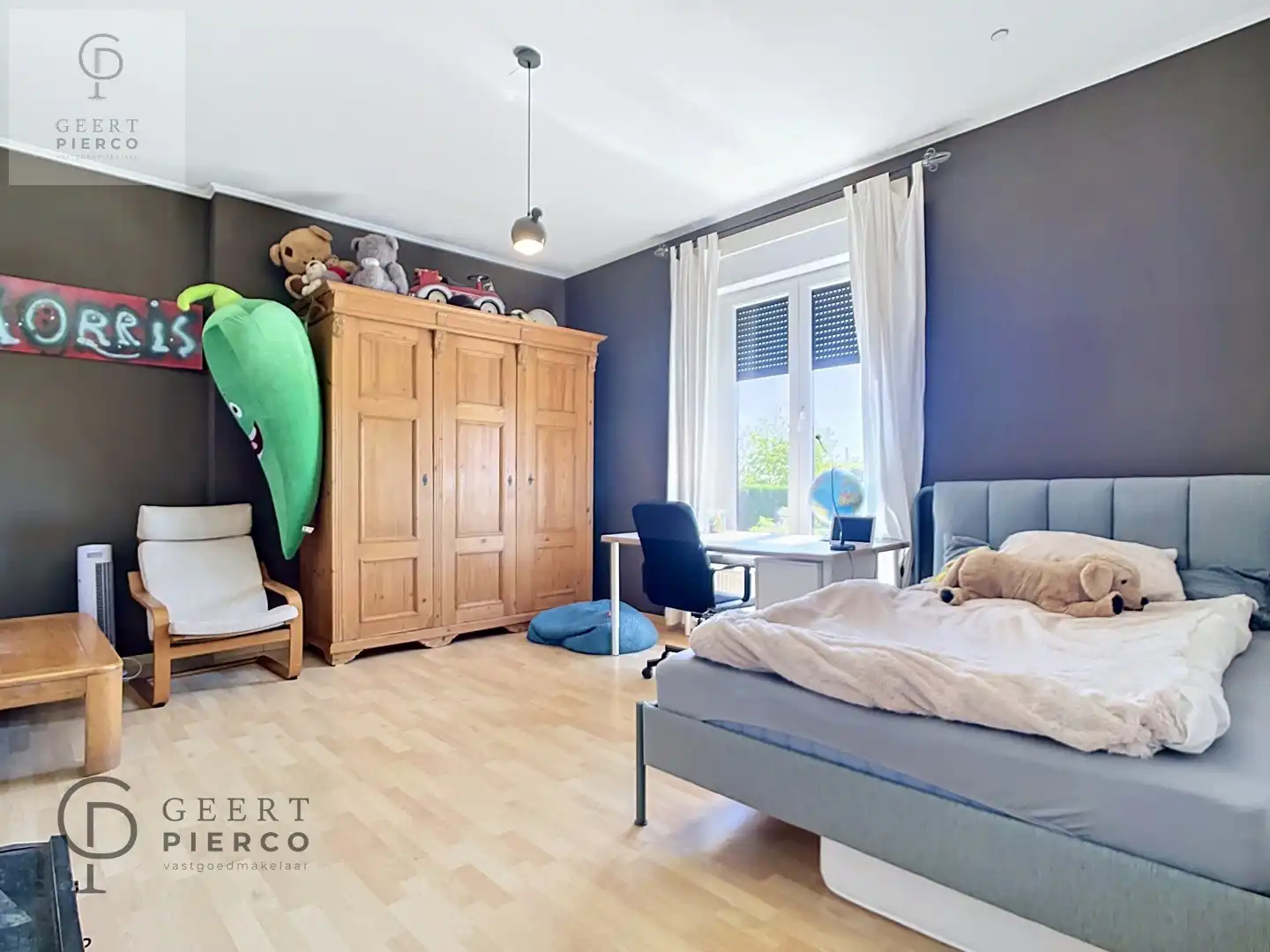 Charmewoning met dorpsgezicht foto 15