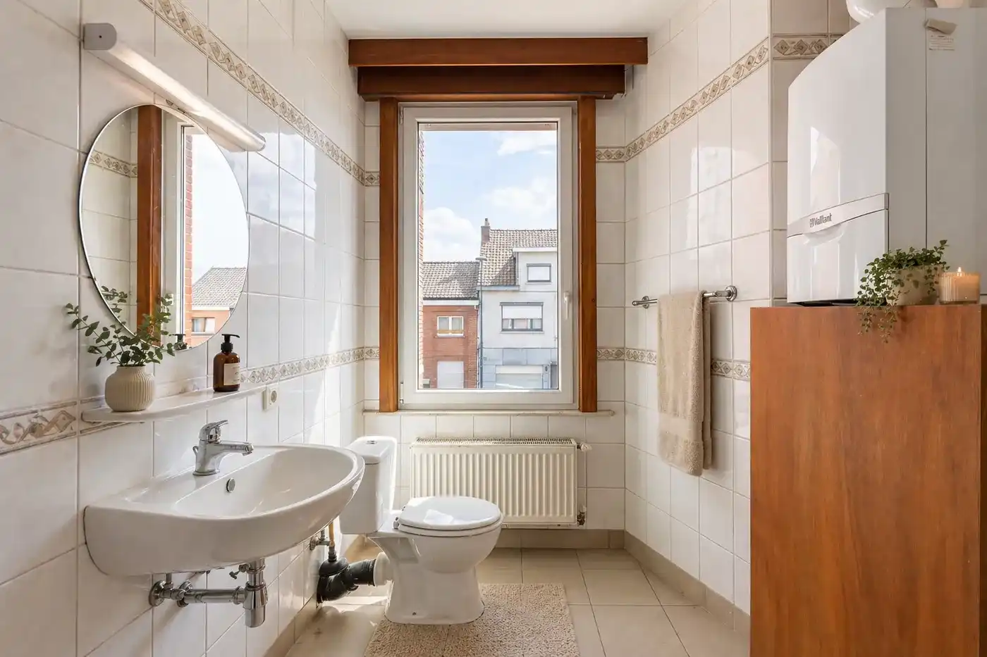 Charmante gezinswoning met 5 slaapkamers te Harelbeke foto 19