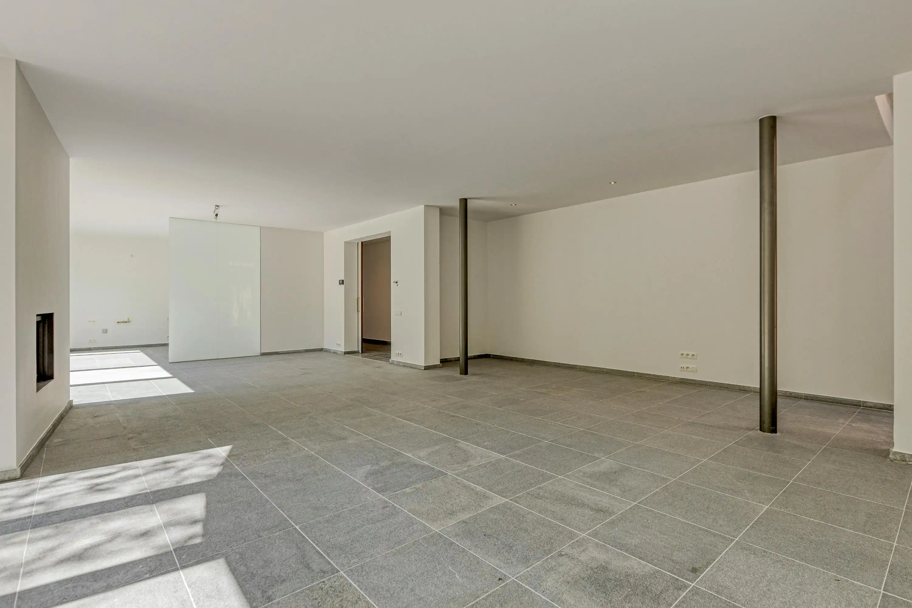 Exclusieve villa in Schilde met ruime zuid-gerichte tuin. foto 10