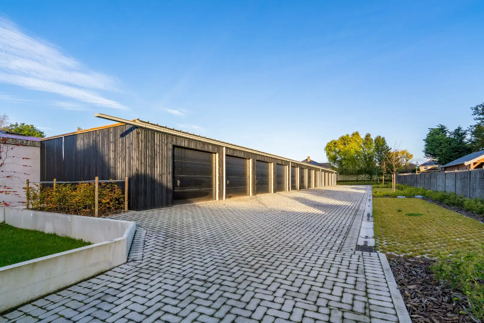 Handelsruimte te koop in Houthulst - 119m²! foto 7