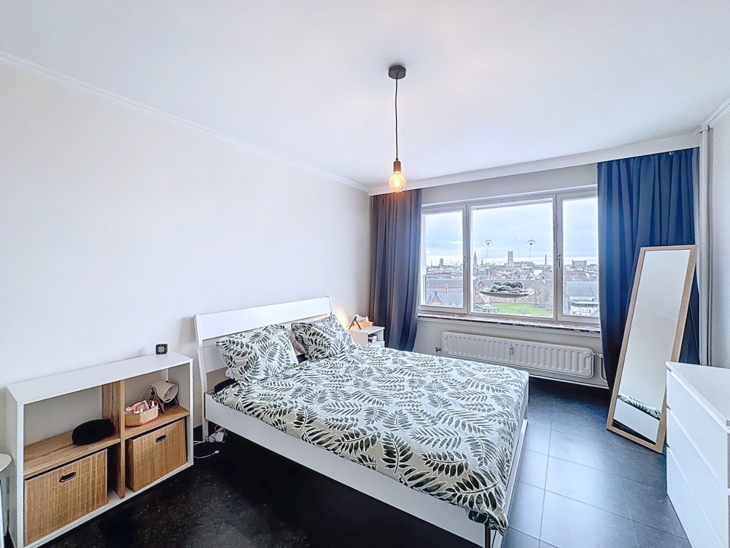 Appartement op absolute toplocatie met fantastisch zicht foto 10