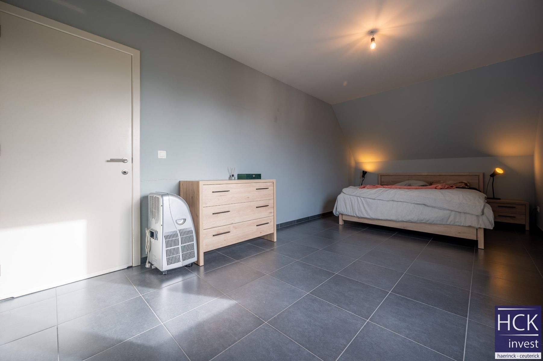 OUDENAARDE - Uitzonderlijk RUIM duplex-app. met 3 SLP. en TERRAS! foto 11