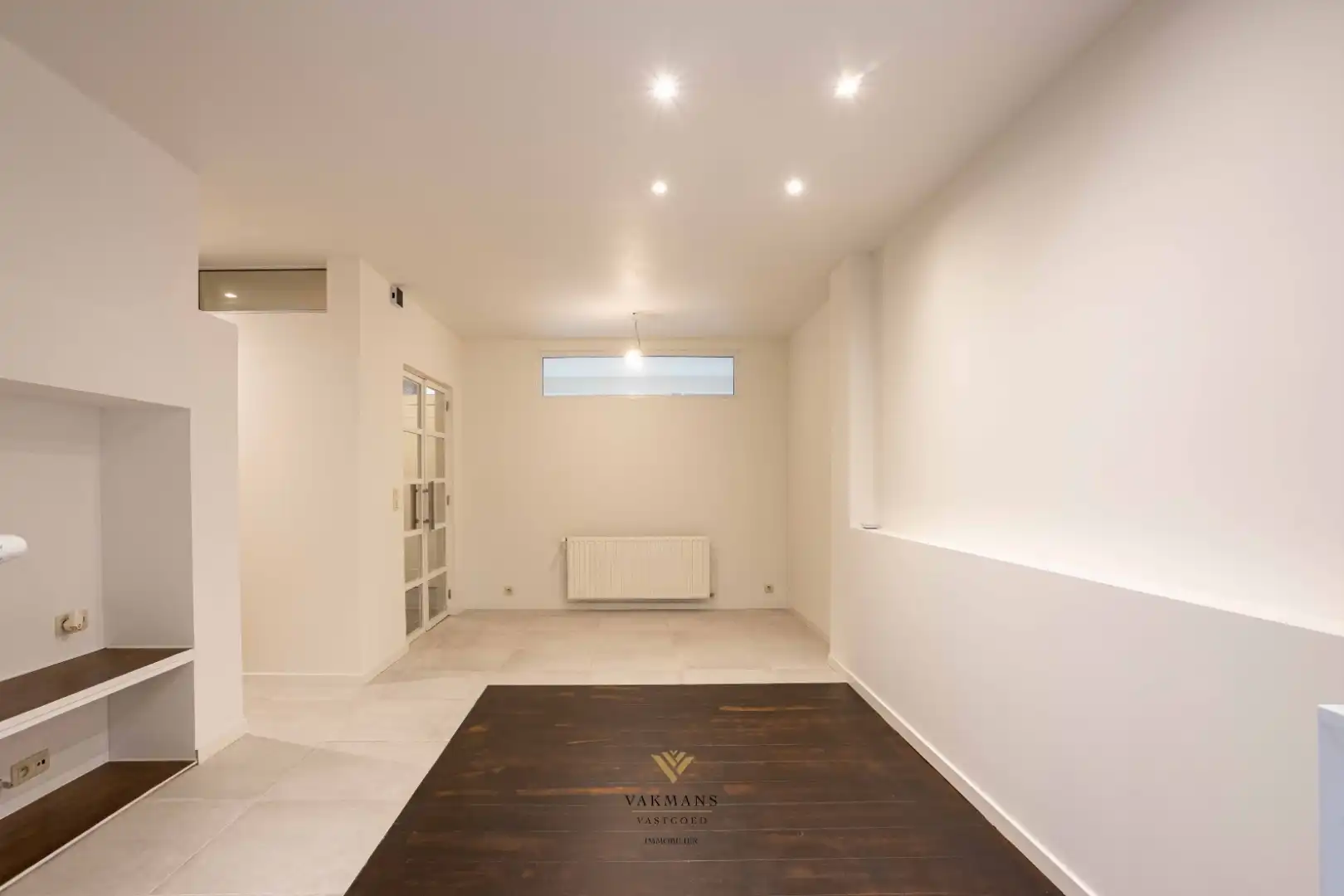 Prachtige gerenoveerde woning met 3 slaapkamers en tuin foto 8