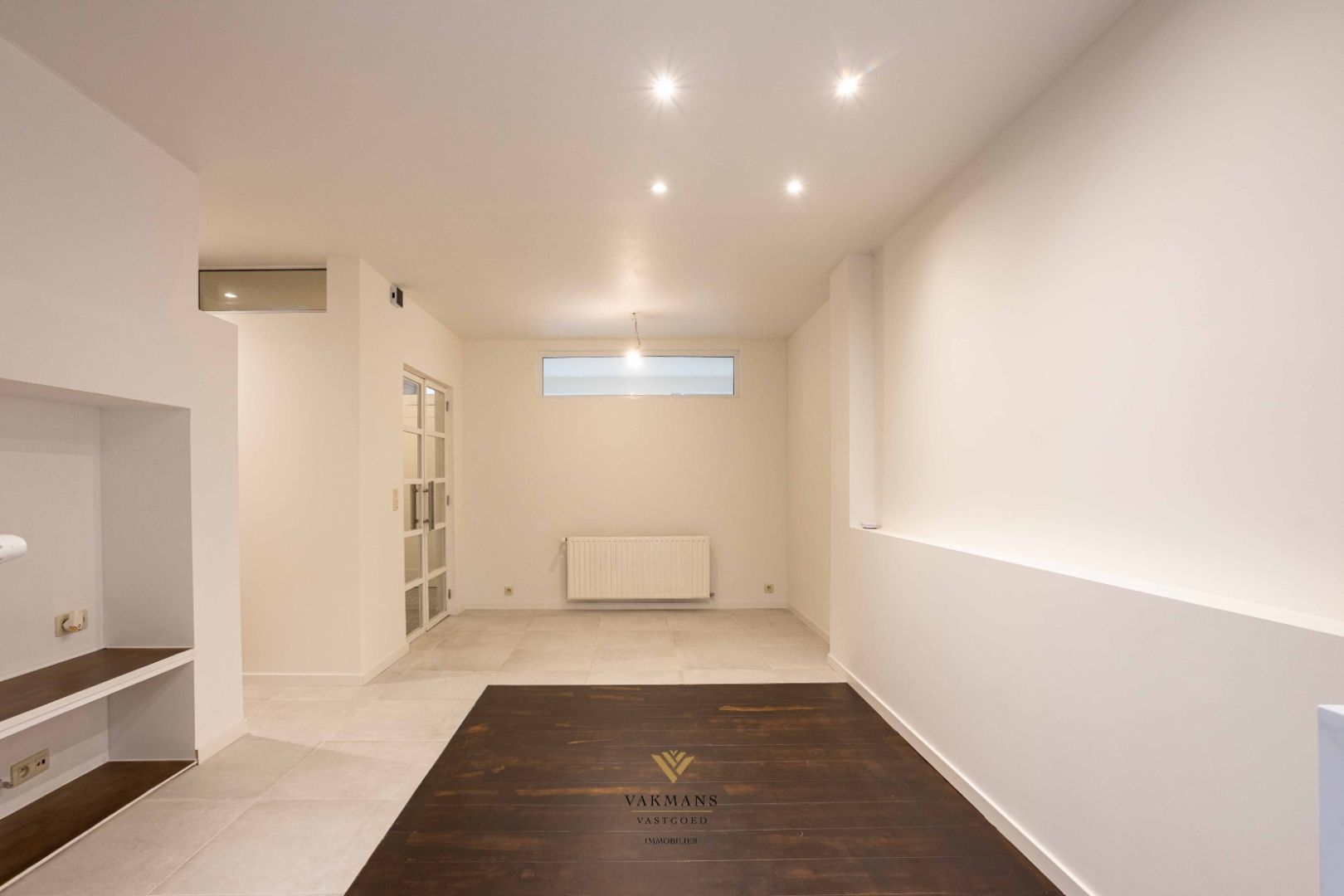 Prachtige gerenoveerde woning met 3 slaapkamers en tuin foto 9