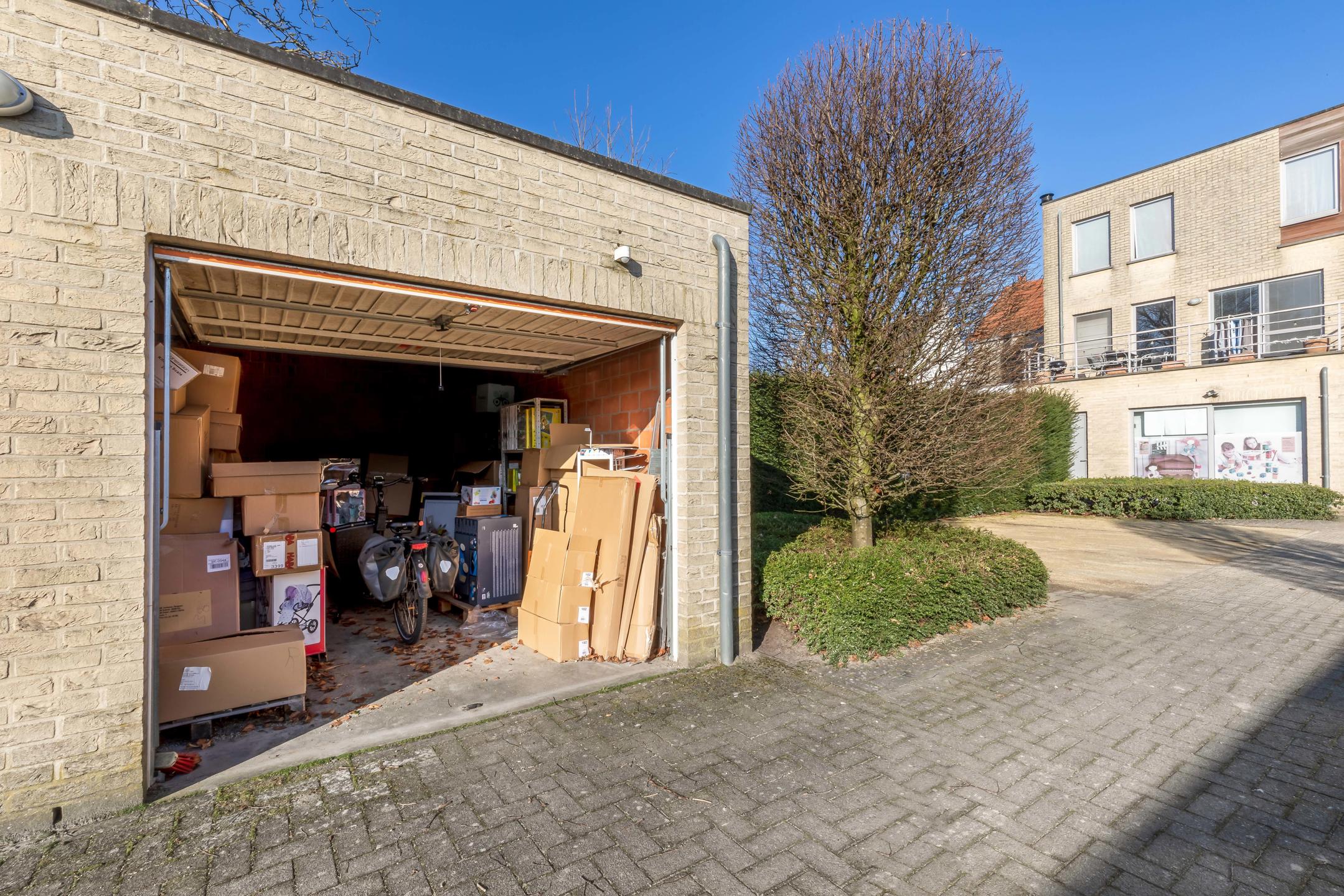 Leuke handelszaak te koop in het centrum van Sint-Antonius foto 6