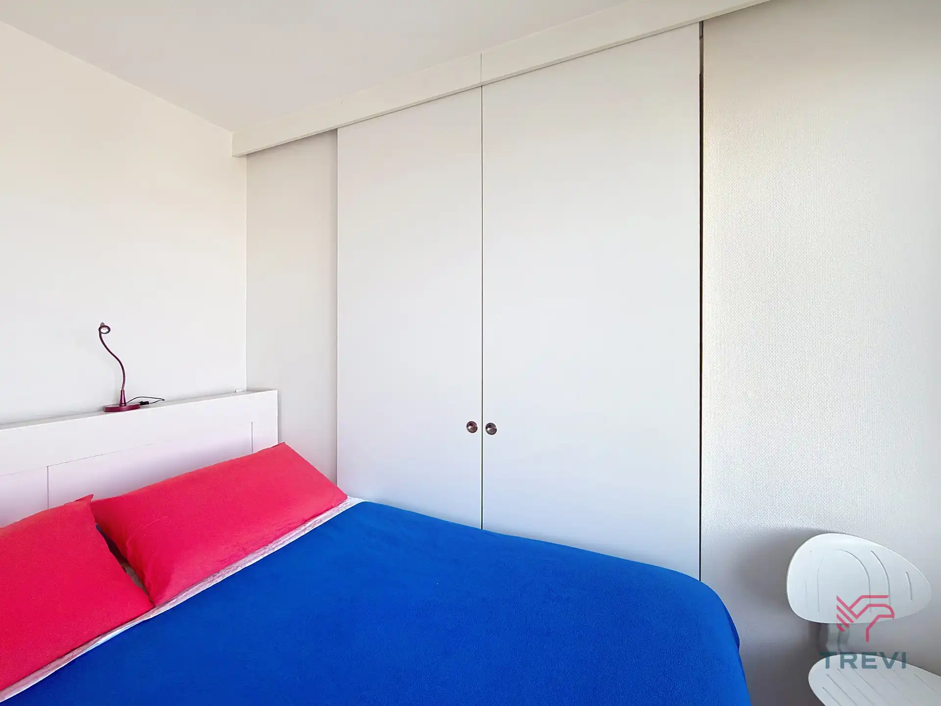 Prachtig appartement met 2 slaapkamers op de Louizalaan ! foto 7
