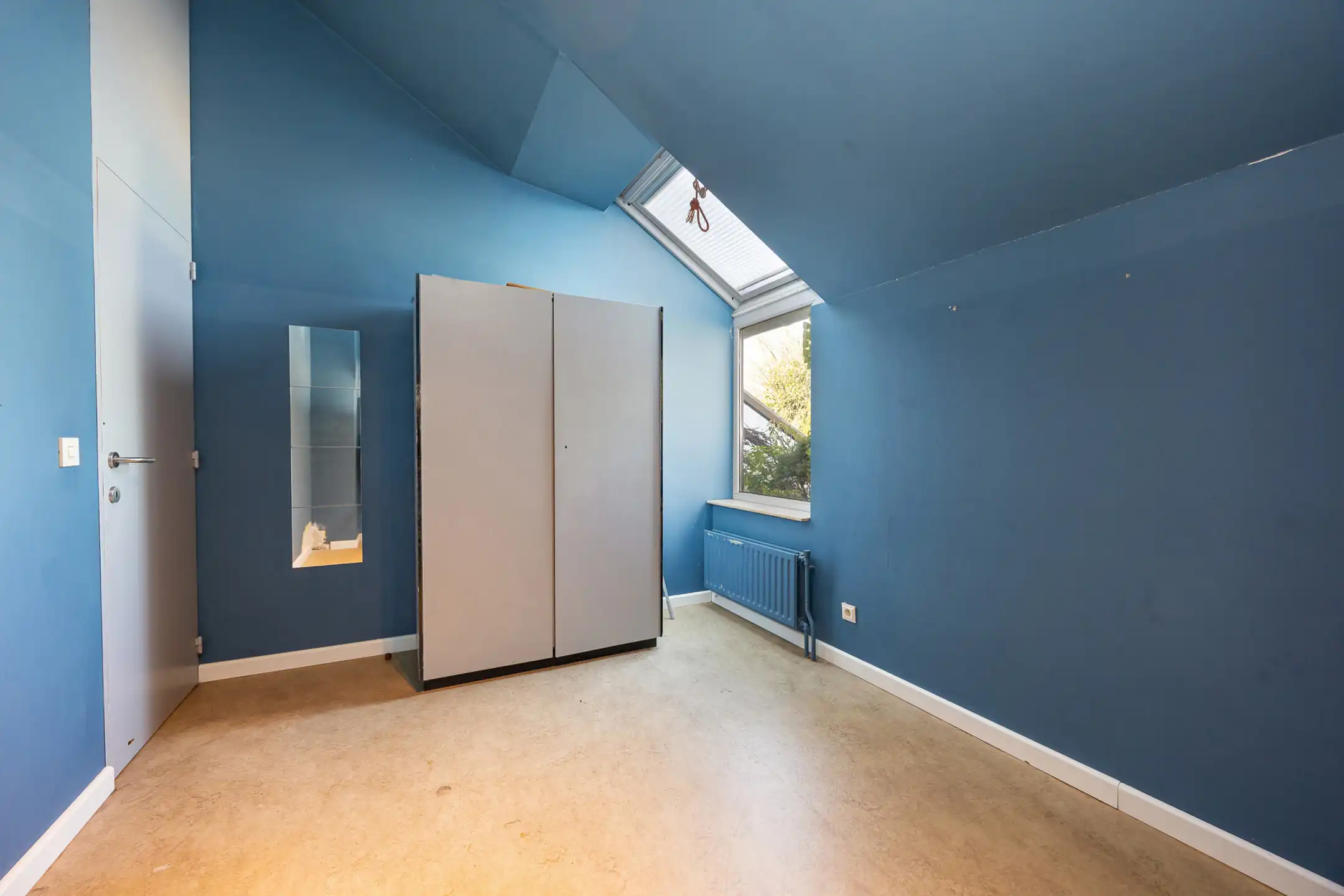 Verrassend ruime woning met 4 slpk's op 2.321m² perceel! foto 14