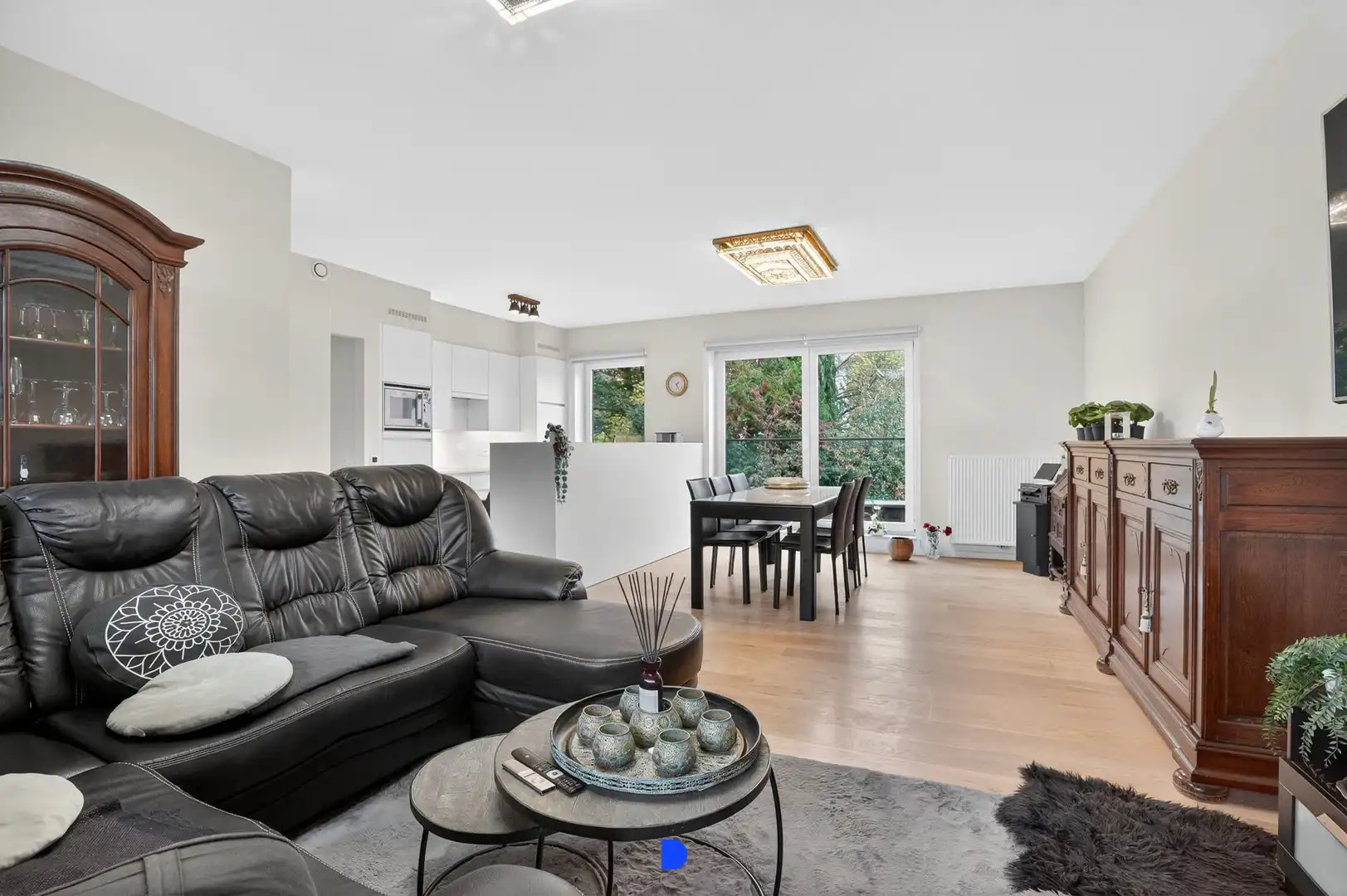 Prachtig appartement op De Munt. foto 11