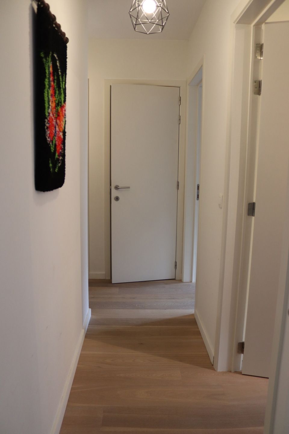 Serskamp - Gelijkvloers appartement met autostaanplaats foto 8