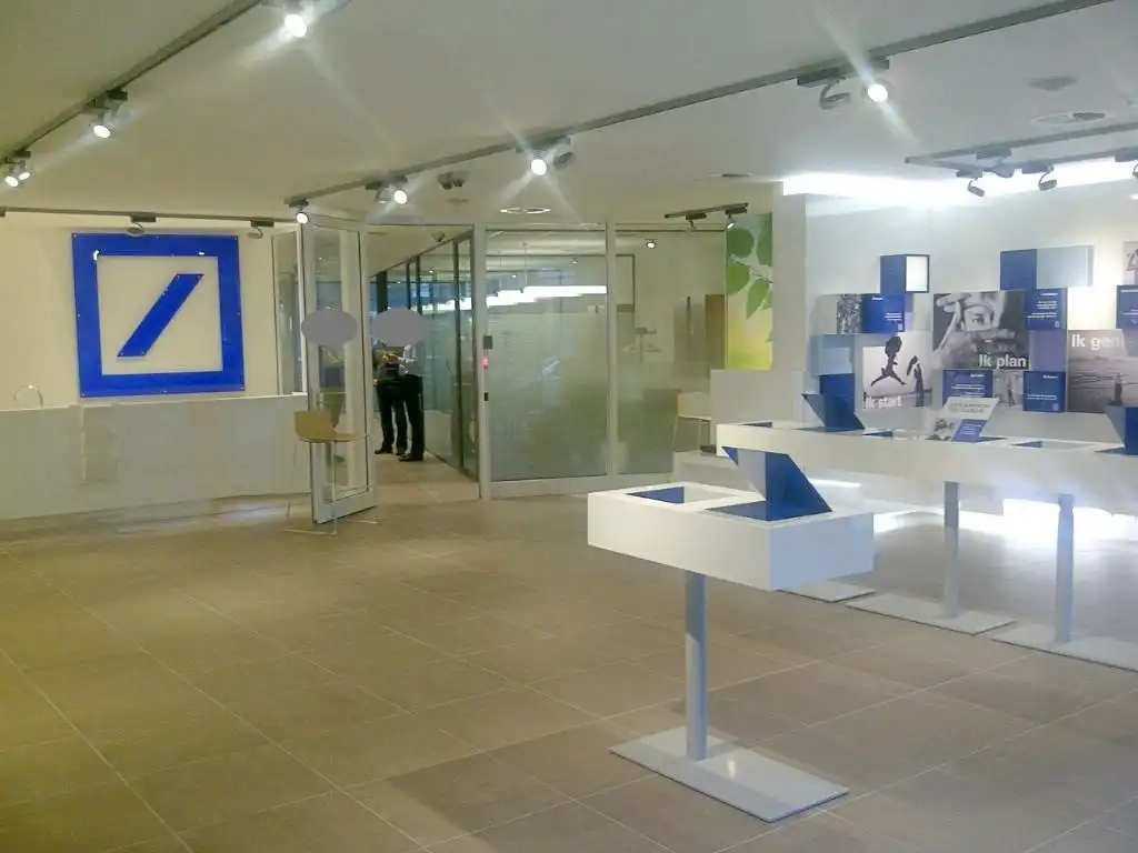 MODERNE KANTOREN OF WINKEL OUDENAARDE foto 4